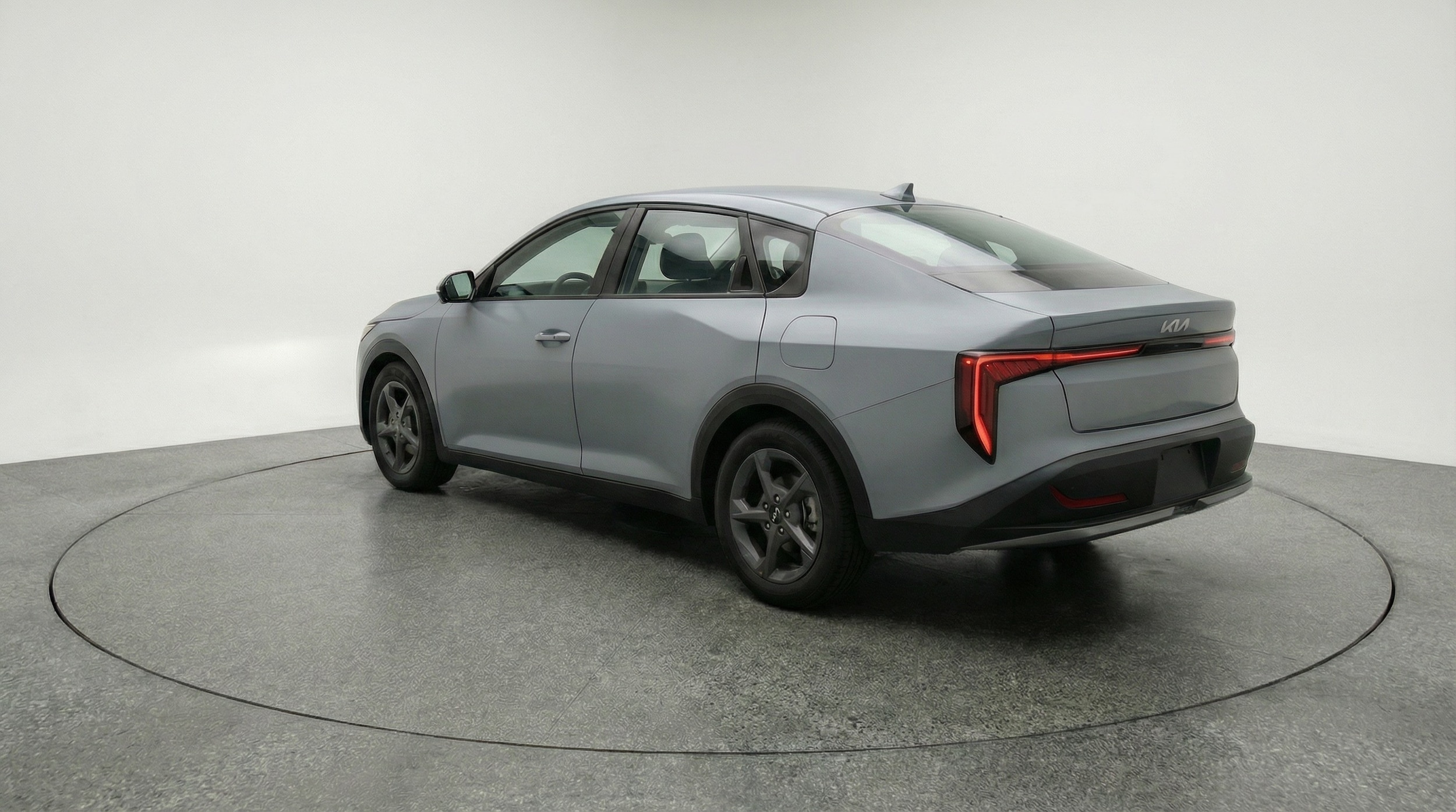 Thumbnail: 2025 Kia K4 - 5