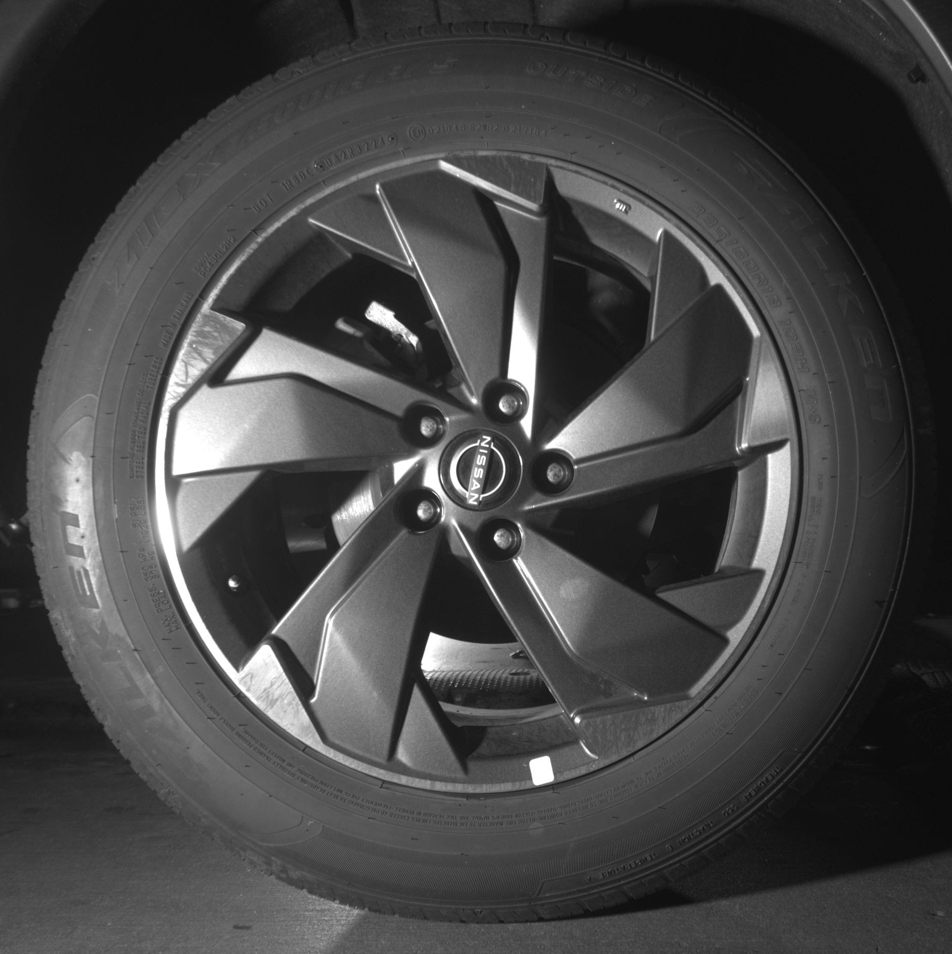 Thumbnail: 2025 Nissan Rogue - 12