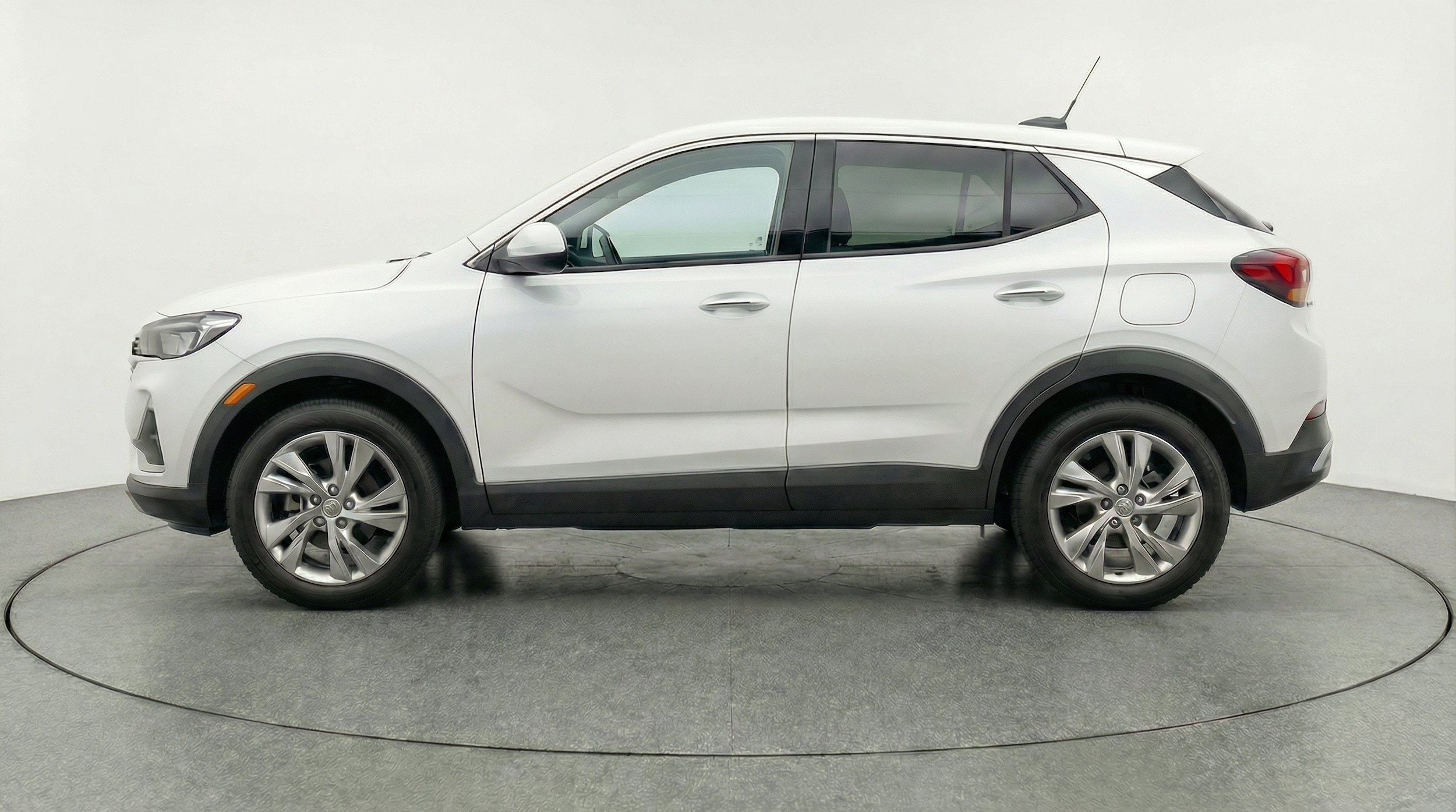 Thumbnail: 2026 Buick Encore GX - 5