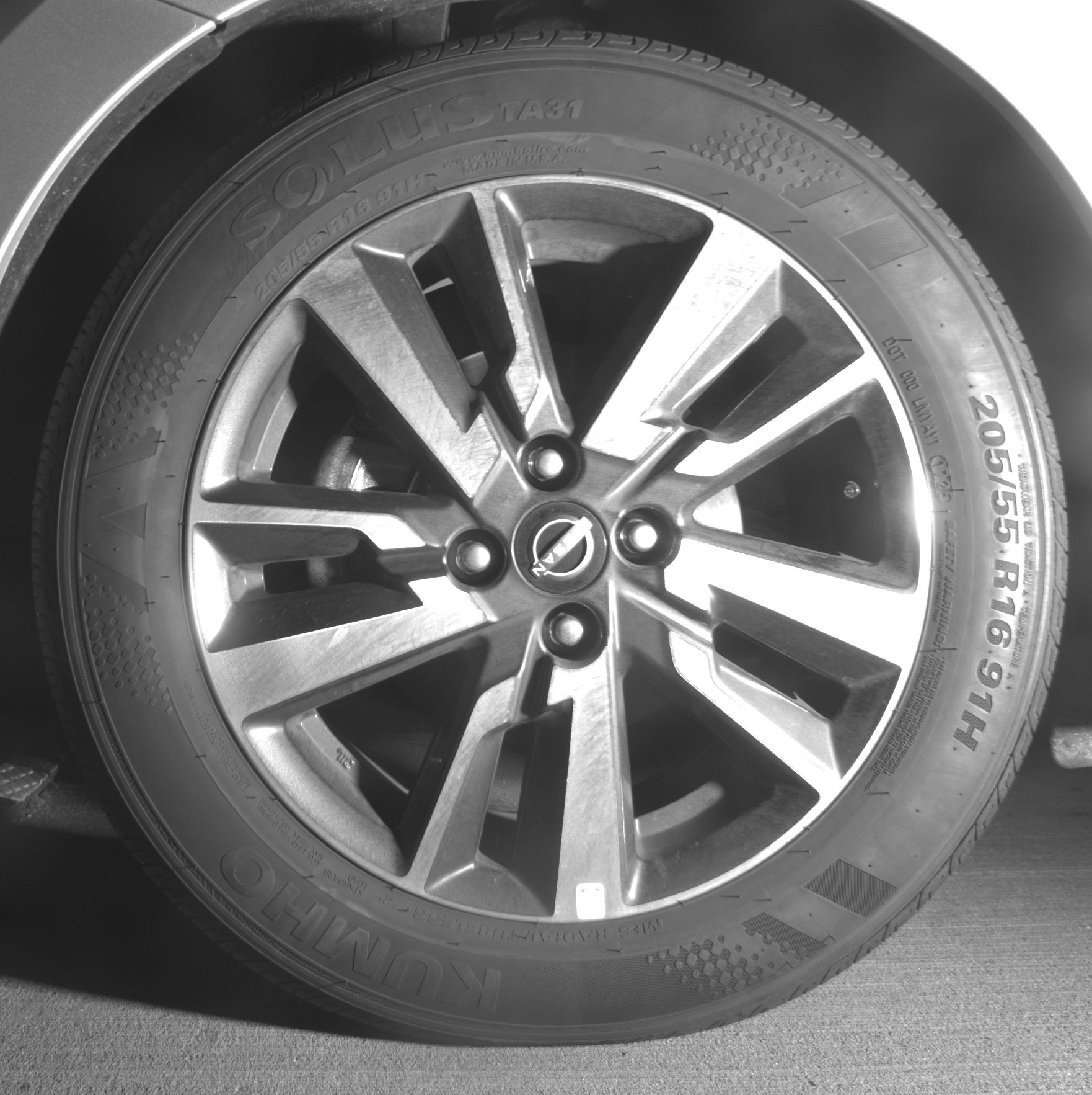 Thumbnail: 2025 Nissan Versa - 9