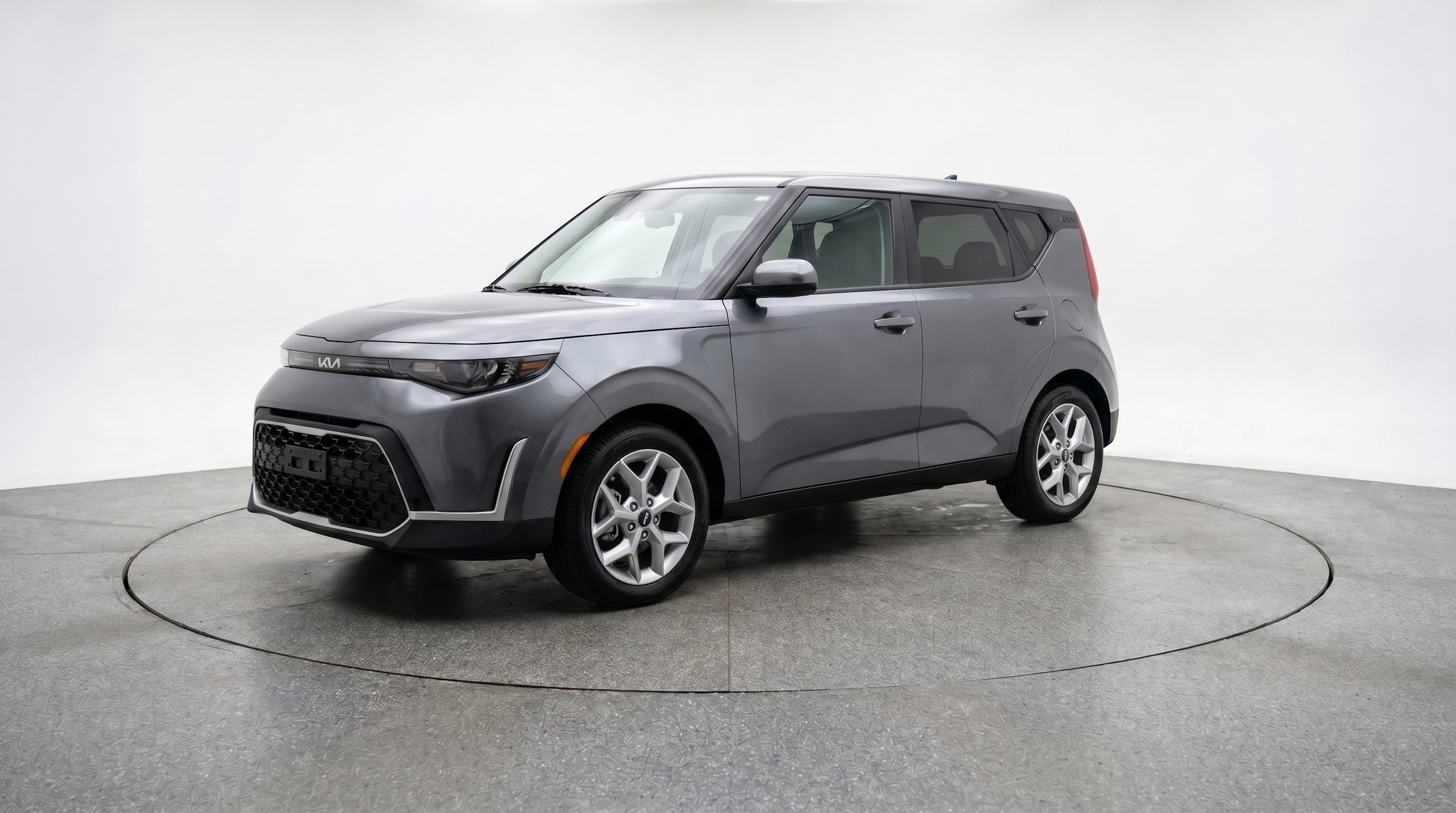 Thumbnail: 2025 Kia Soul - 3