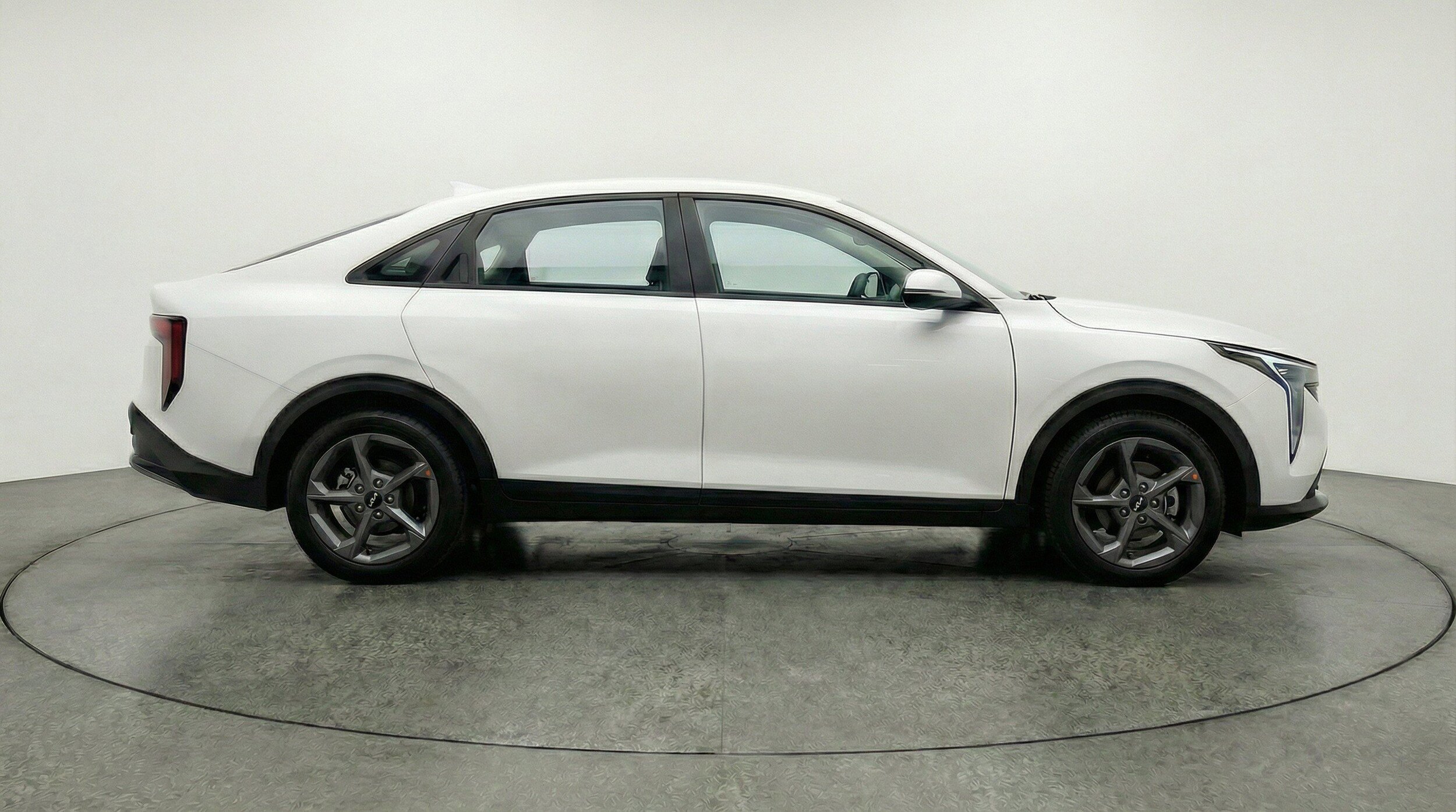 Thumbnail: 2025 Kia K4 - 11
