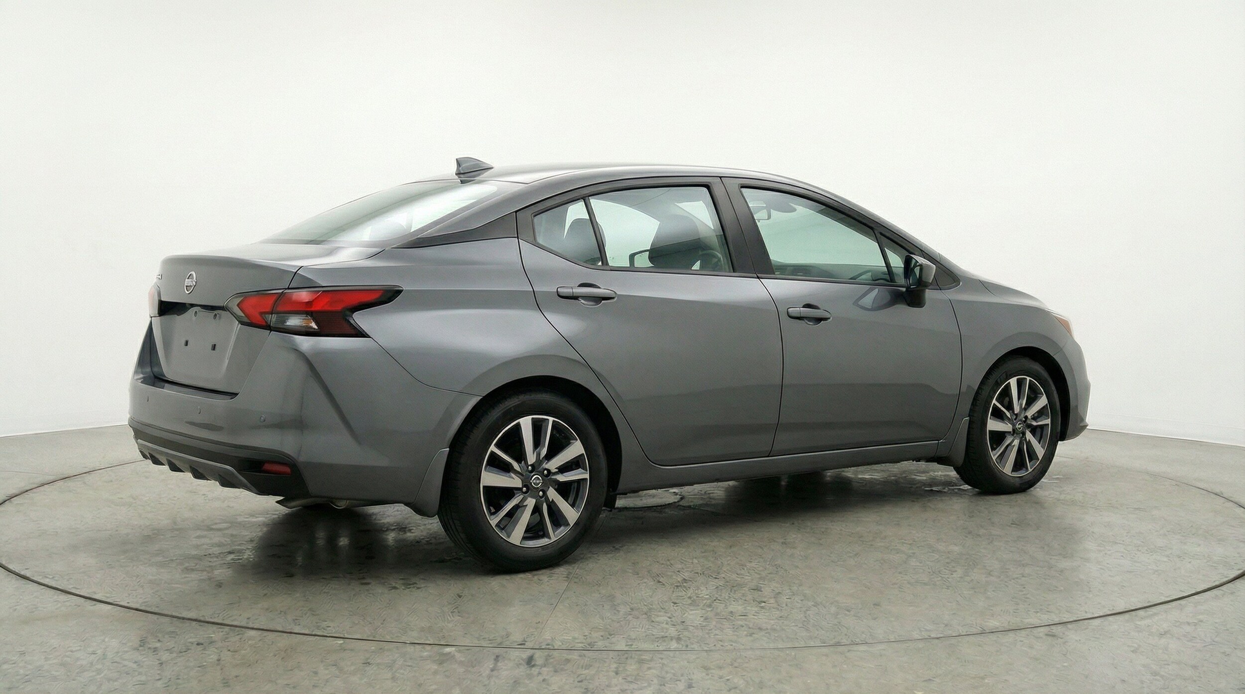 Thumbnail: 2025 Nissan Versa - 9