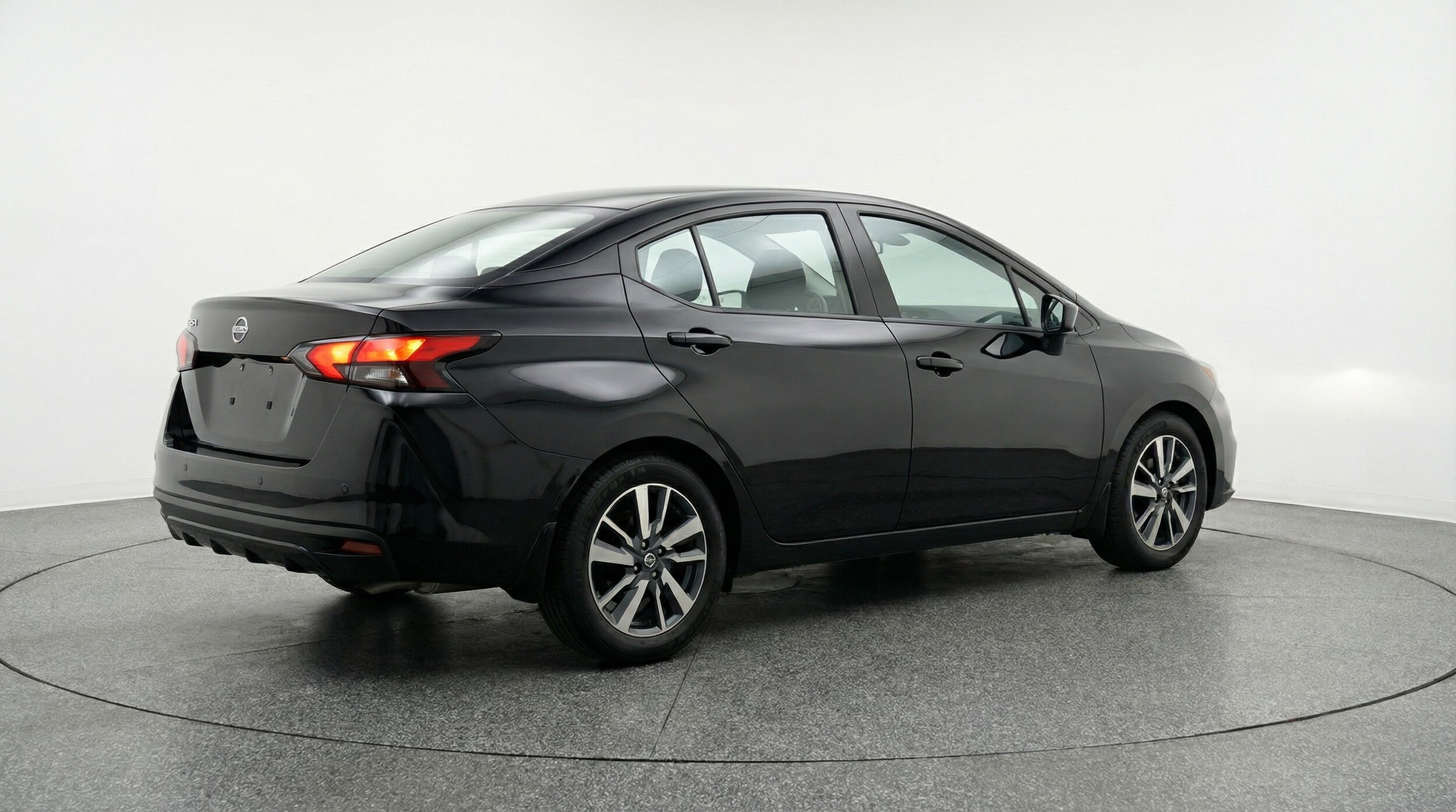 Thumbnail: 2025 Nissan Versa - 7