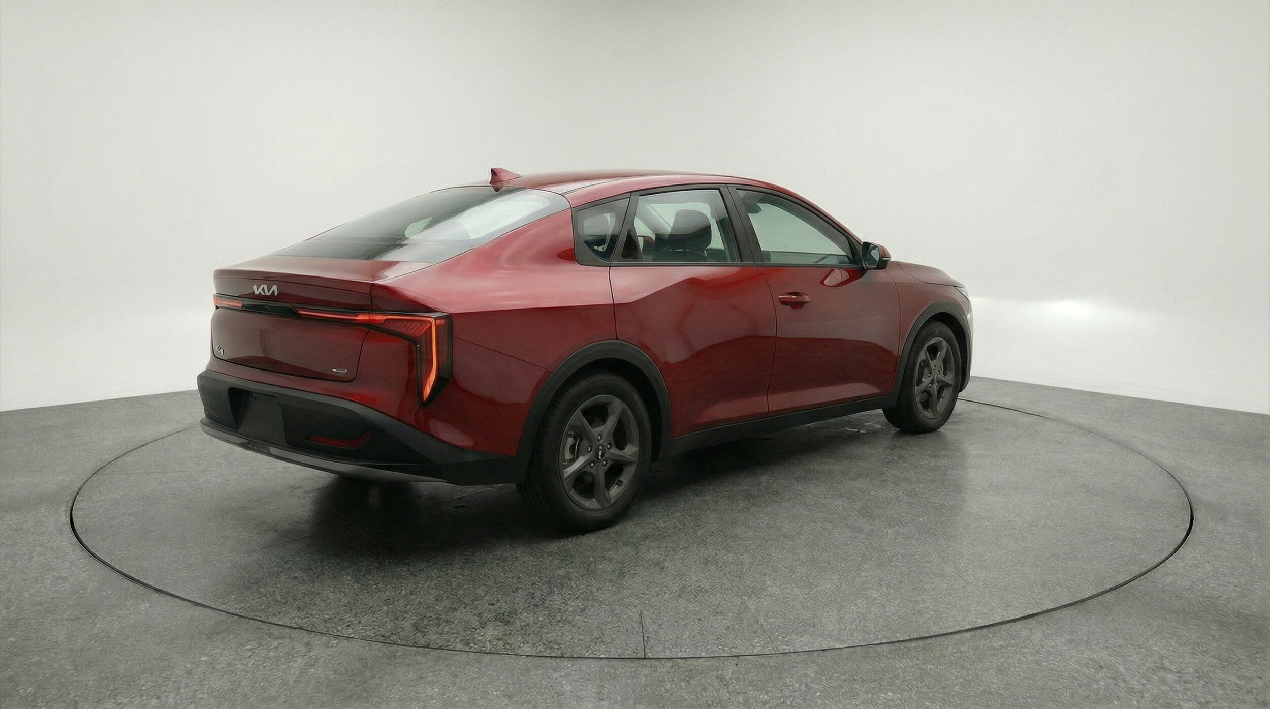 Thumbnail: 2025 Kia K4 - 7