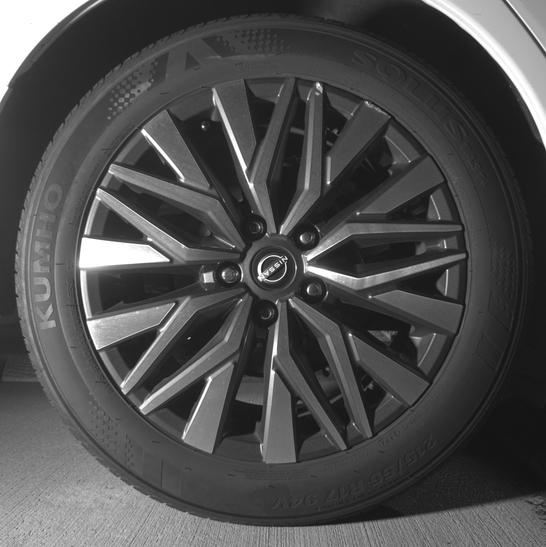 Thumbnail: 2025 Nissan Altima - 12