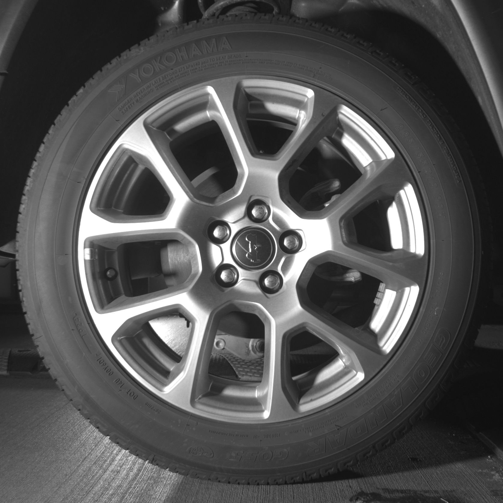 Thumbnail: 2025 Jeep Compass - 12