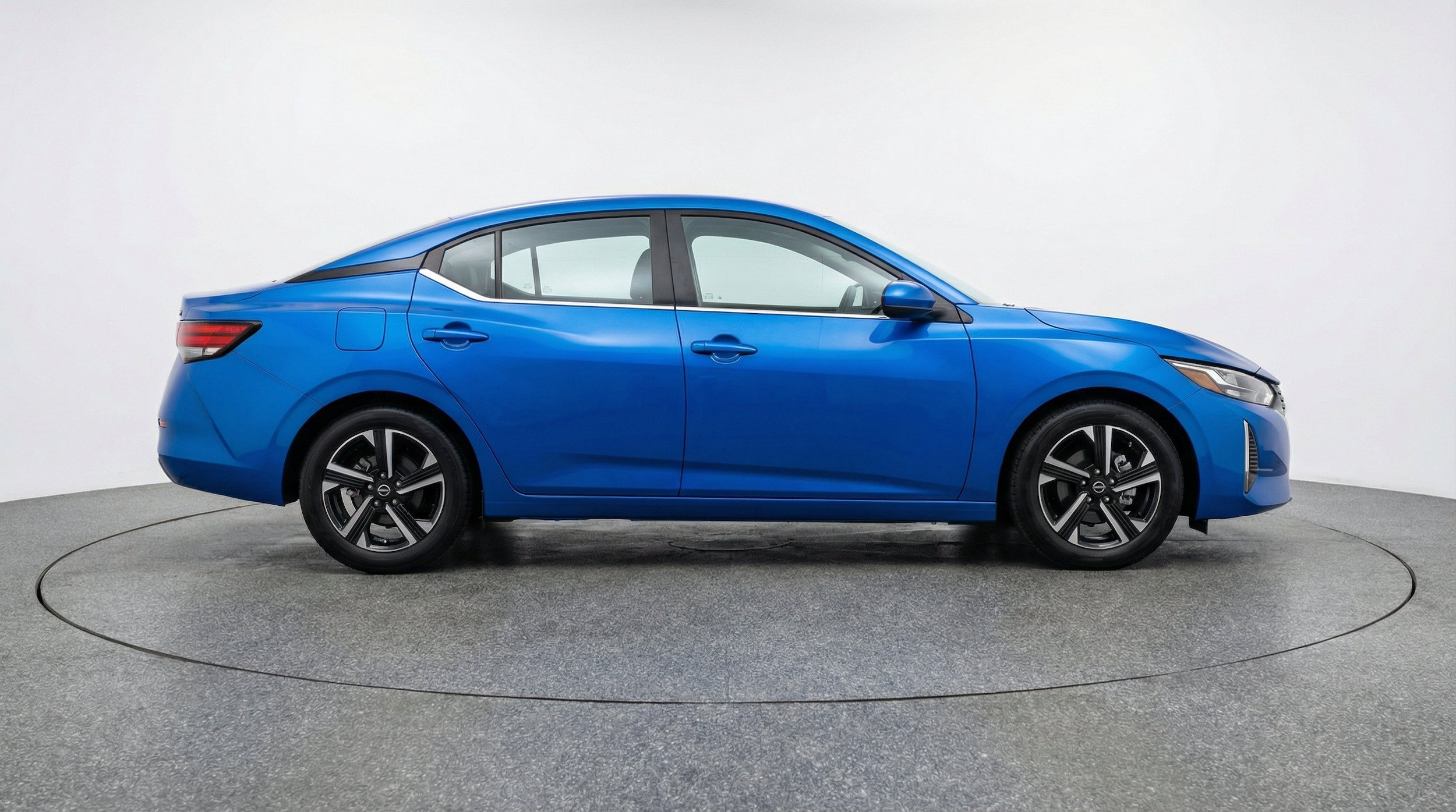 Thumbnail: 2025 Nissan Sentra - 11