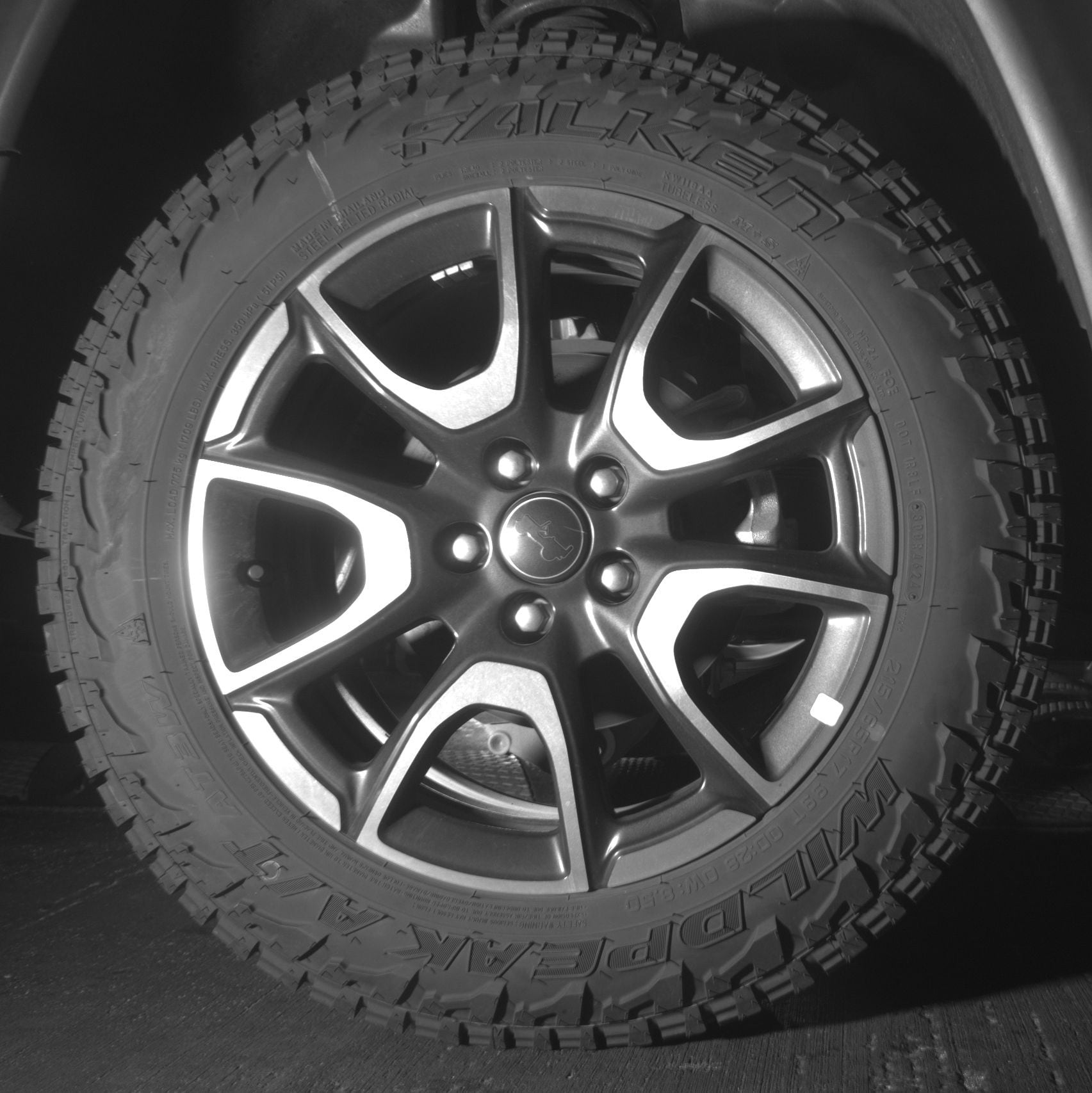 Thumbnail: 2025 Jeep Compass - 12