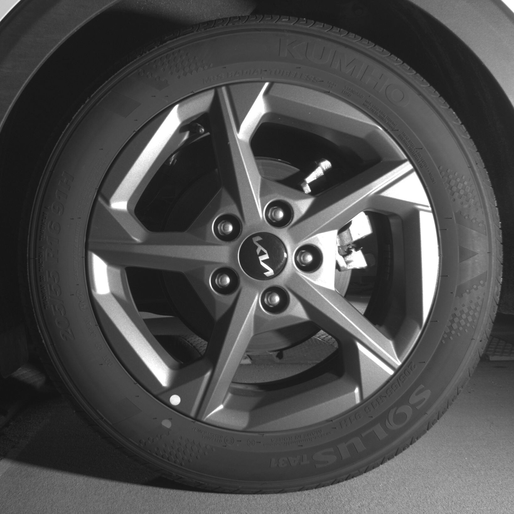 Thumbnail: 2025 Kia K4 - 11