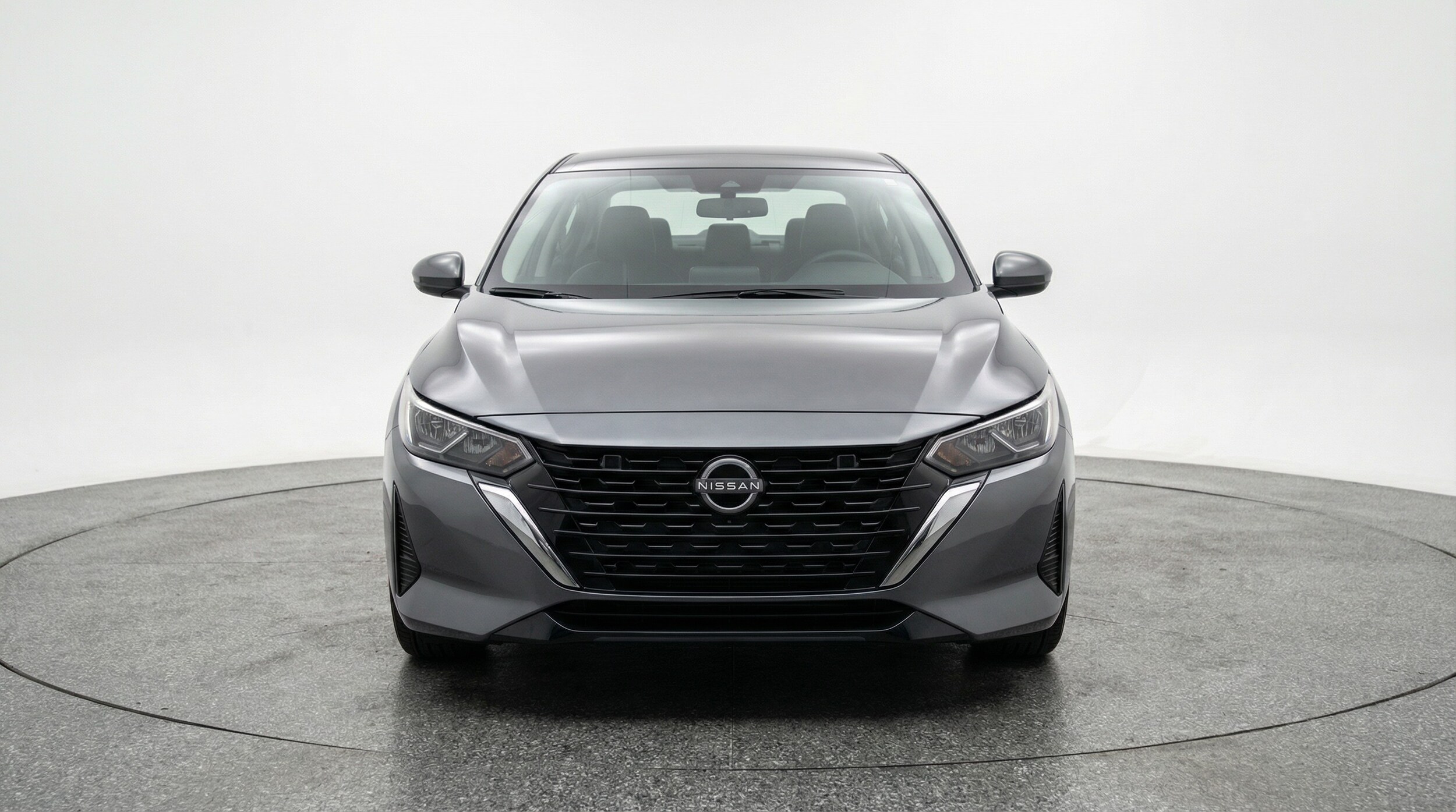 Thumbnail: 2025 Nissan Sentra - 2