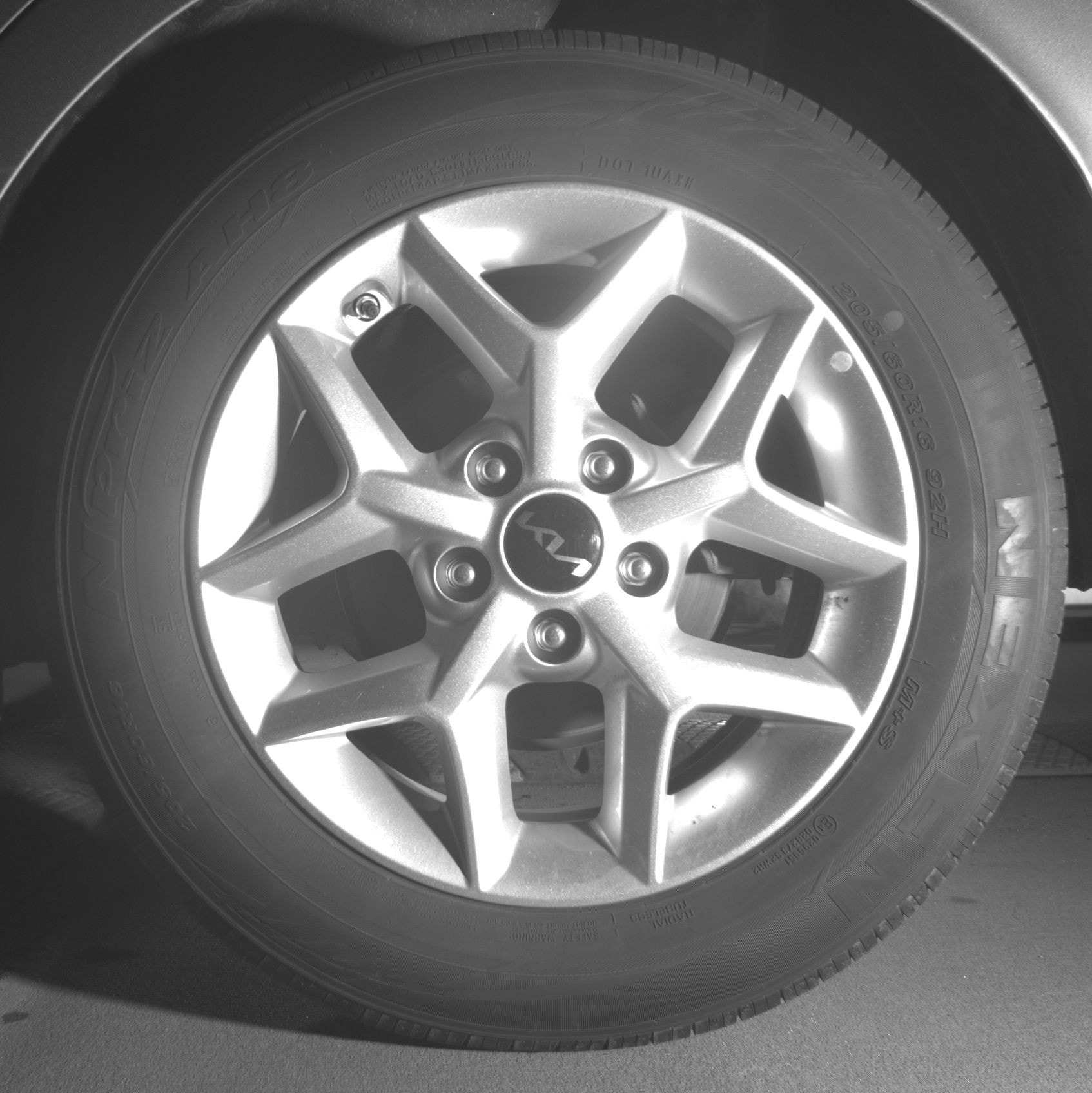 Thumbnail: 2025 Kia Soul - 11