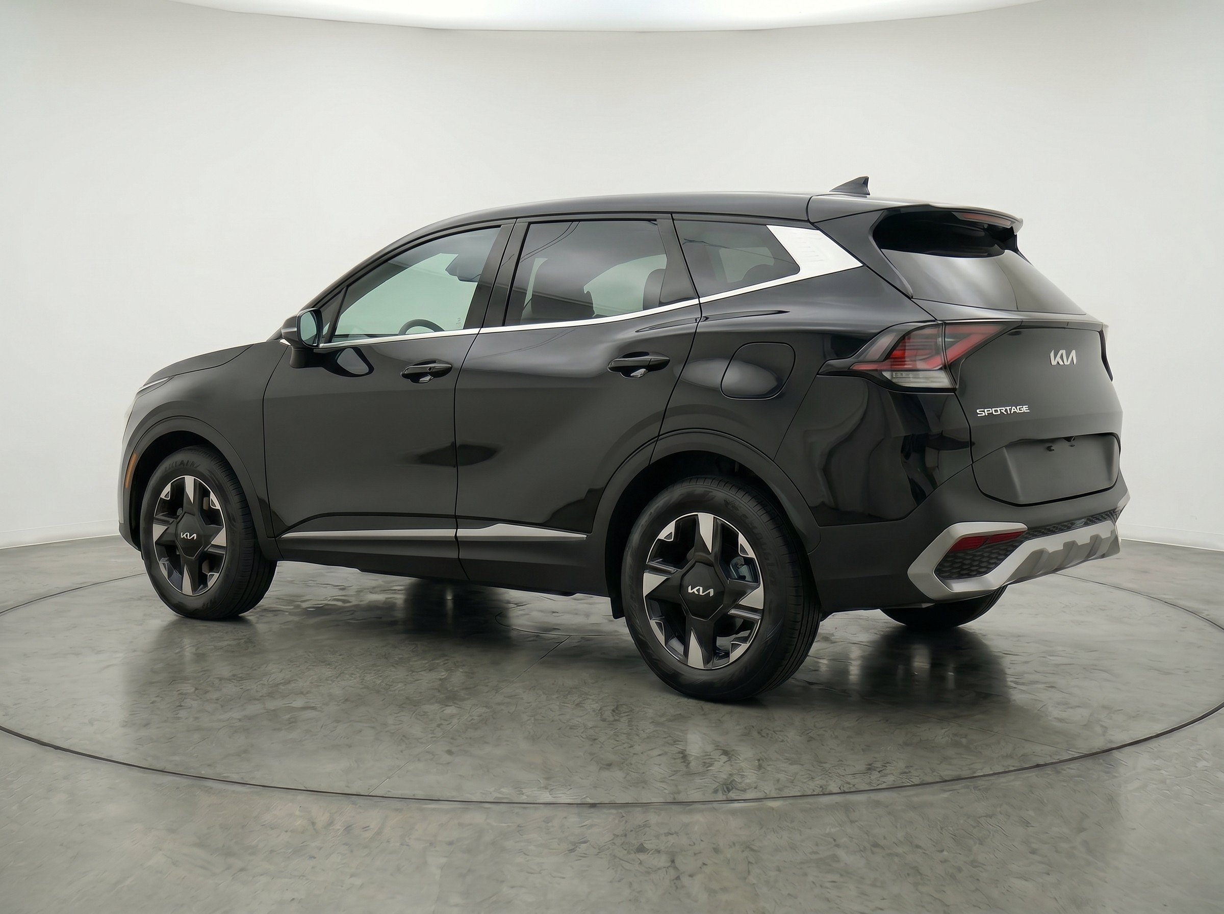 Thumbnail: 2026 Kia Sportage - 6
