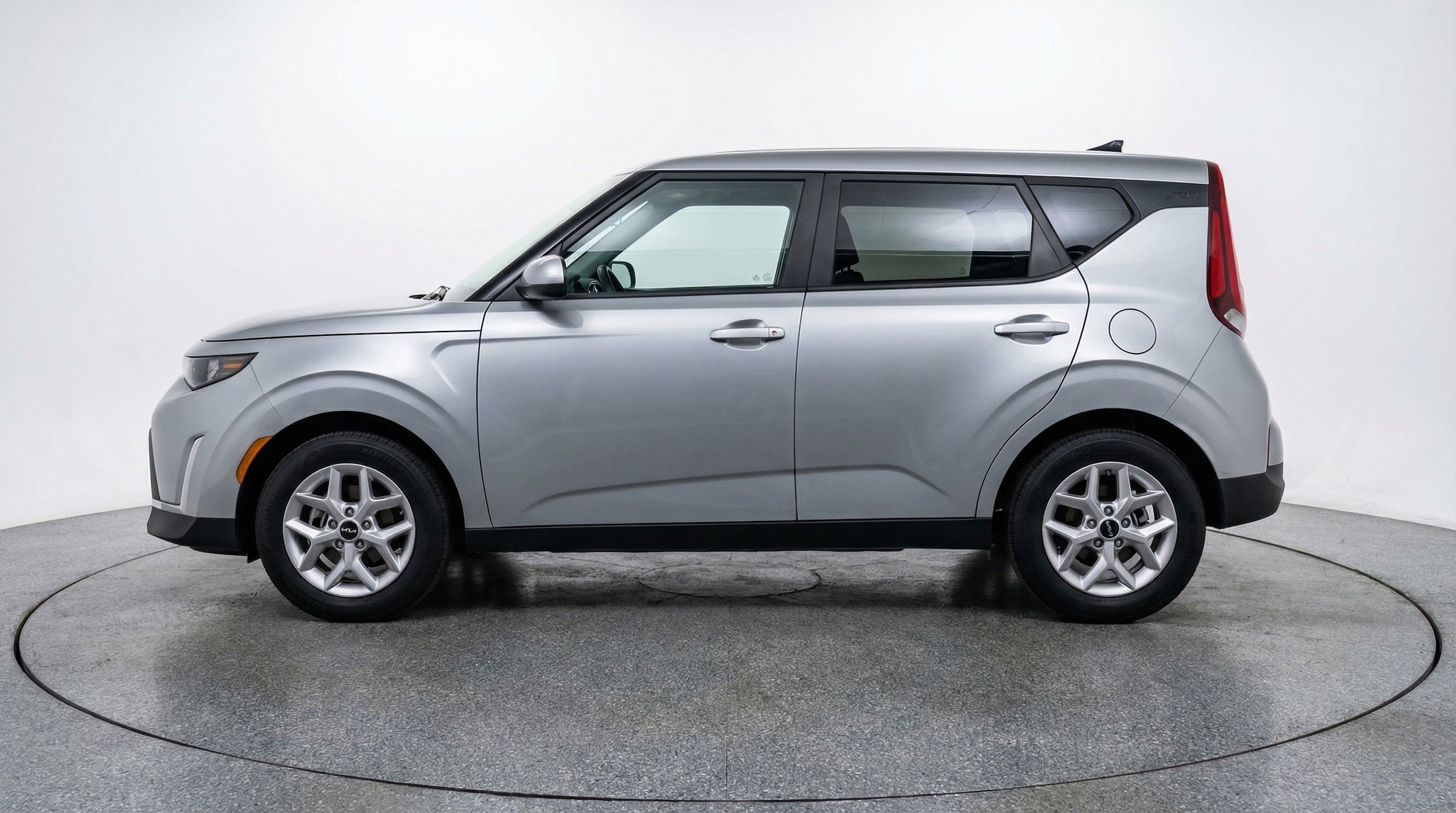 Thumbnail: 2025 Kia Soul - 5