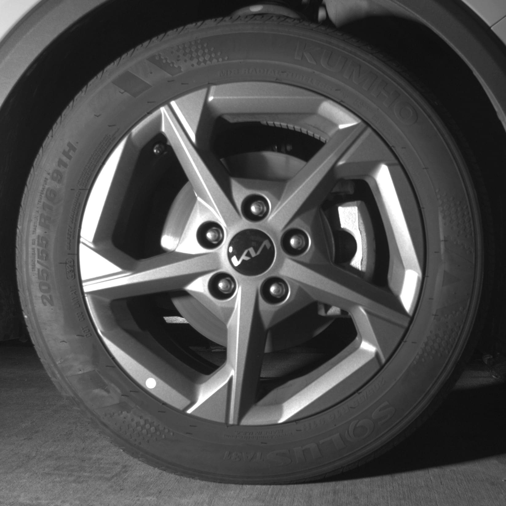 Thumbnail: 2025 Kia K4 - 10