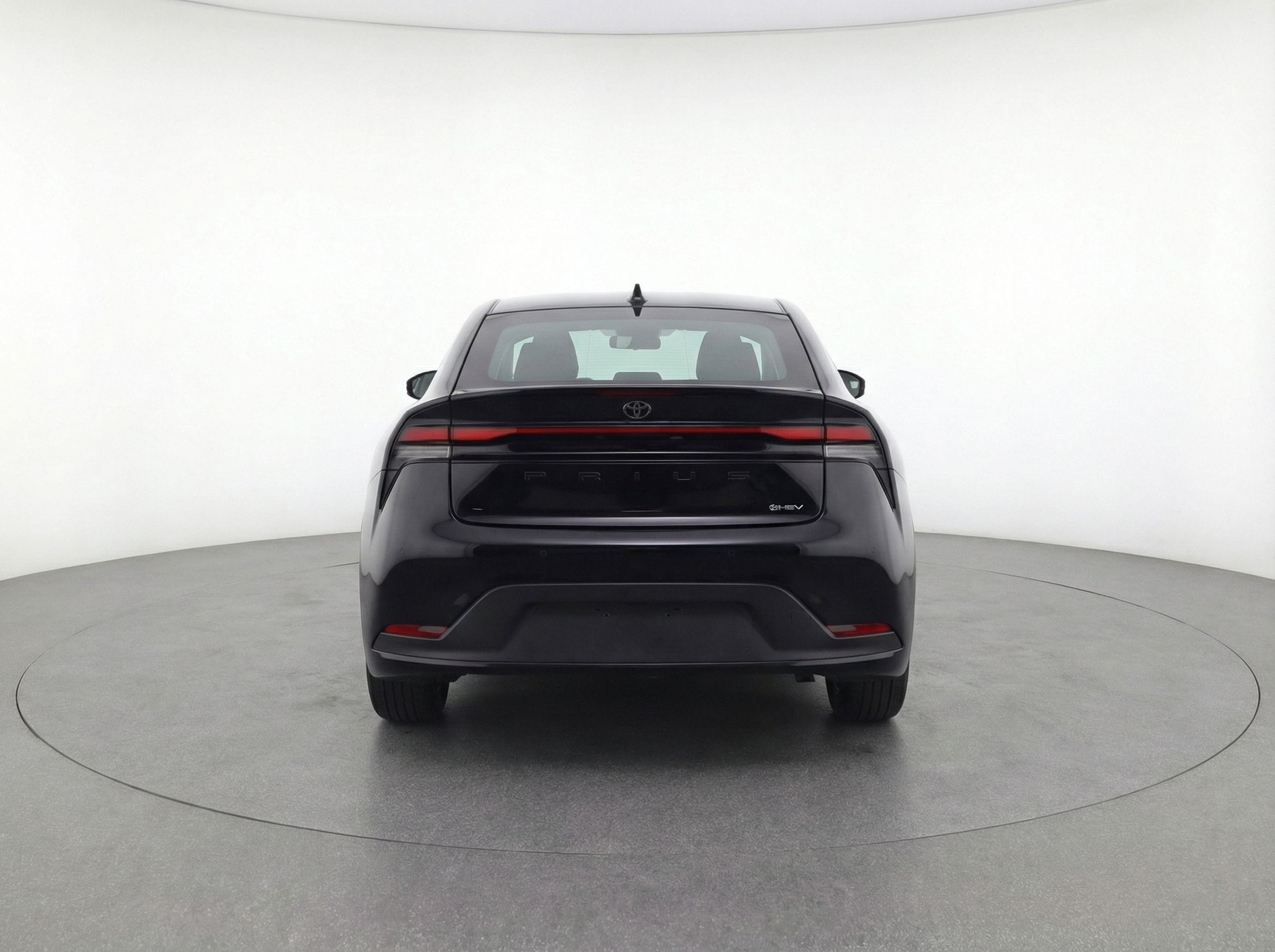 Thumbnail: 2025 Toyota Prius - 6