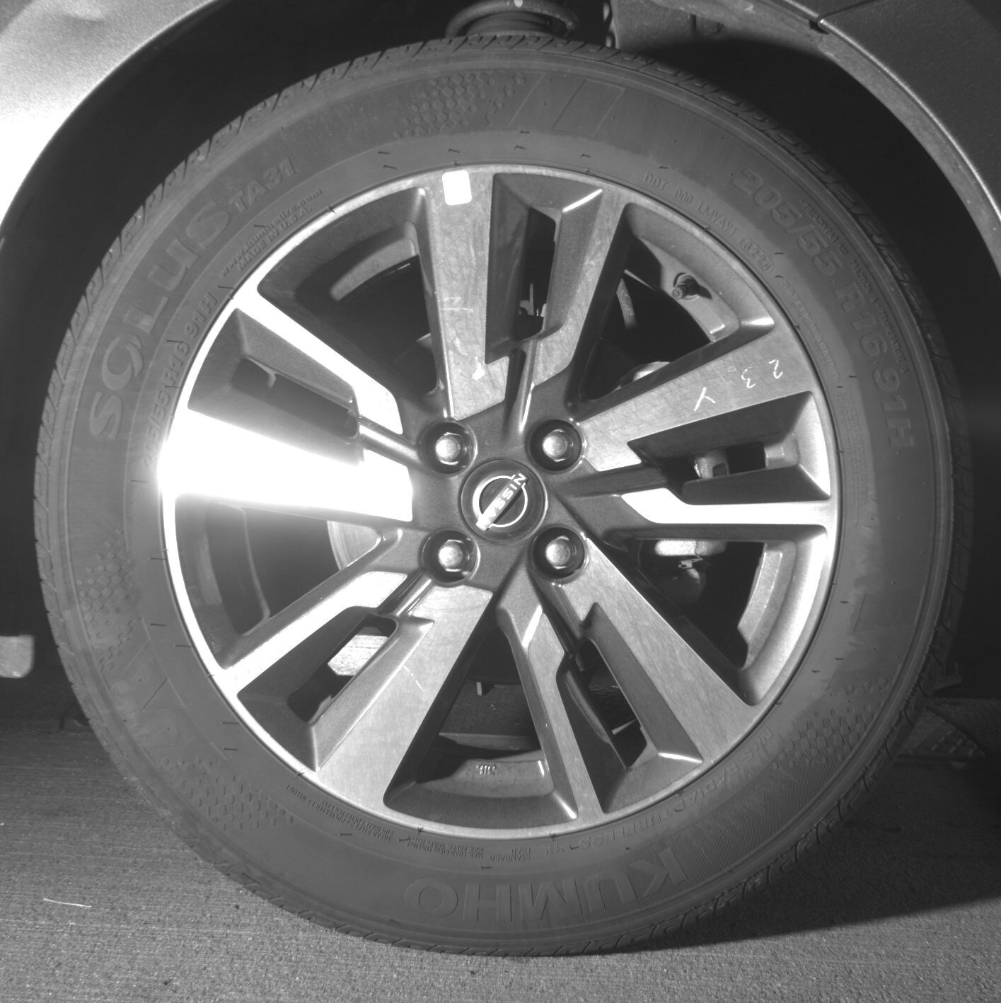 Thumbnail: 2025 Nissan Versa - 10