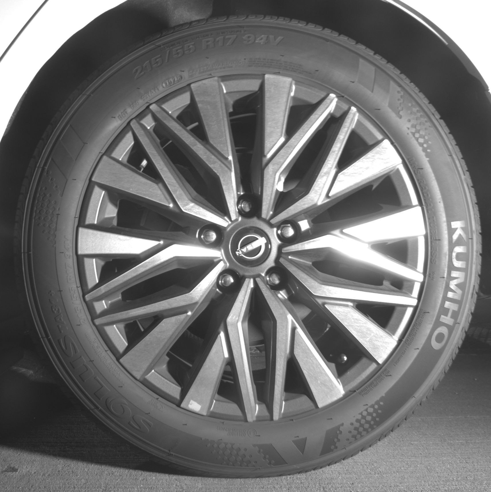 Thumbnail: 2025 Nissan Altima - 14