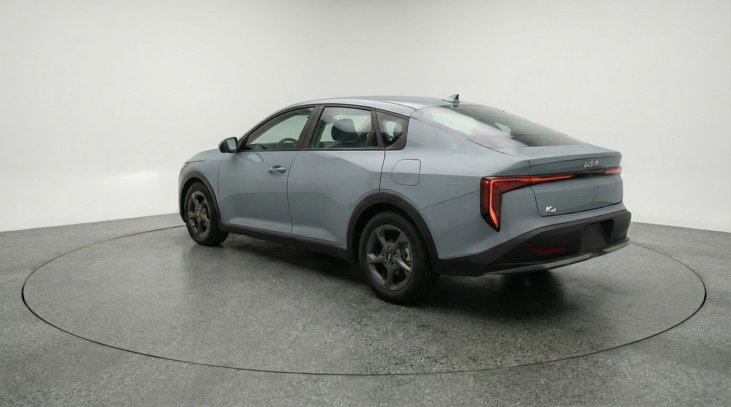 Thumbnail: 2025 Kia K4 - 5