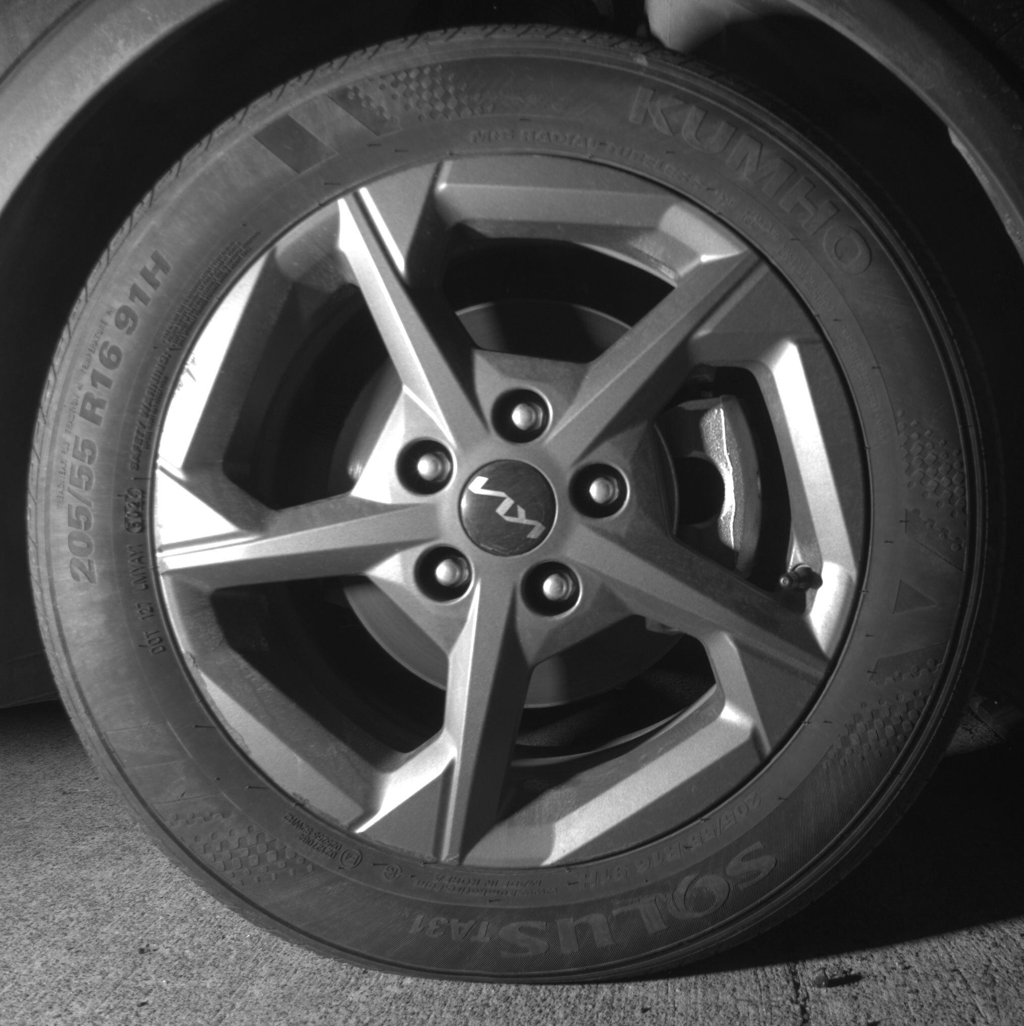 Thumbnail: 2025 Kia K4 - 10