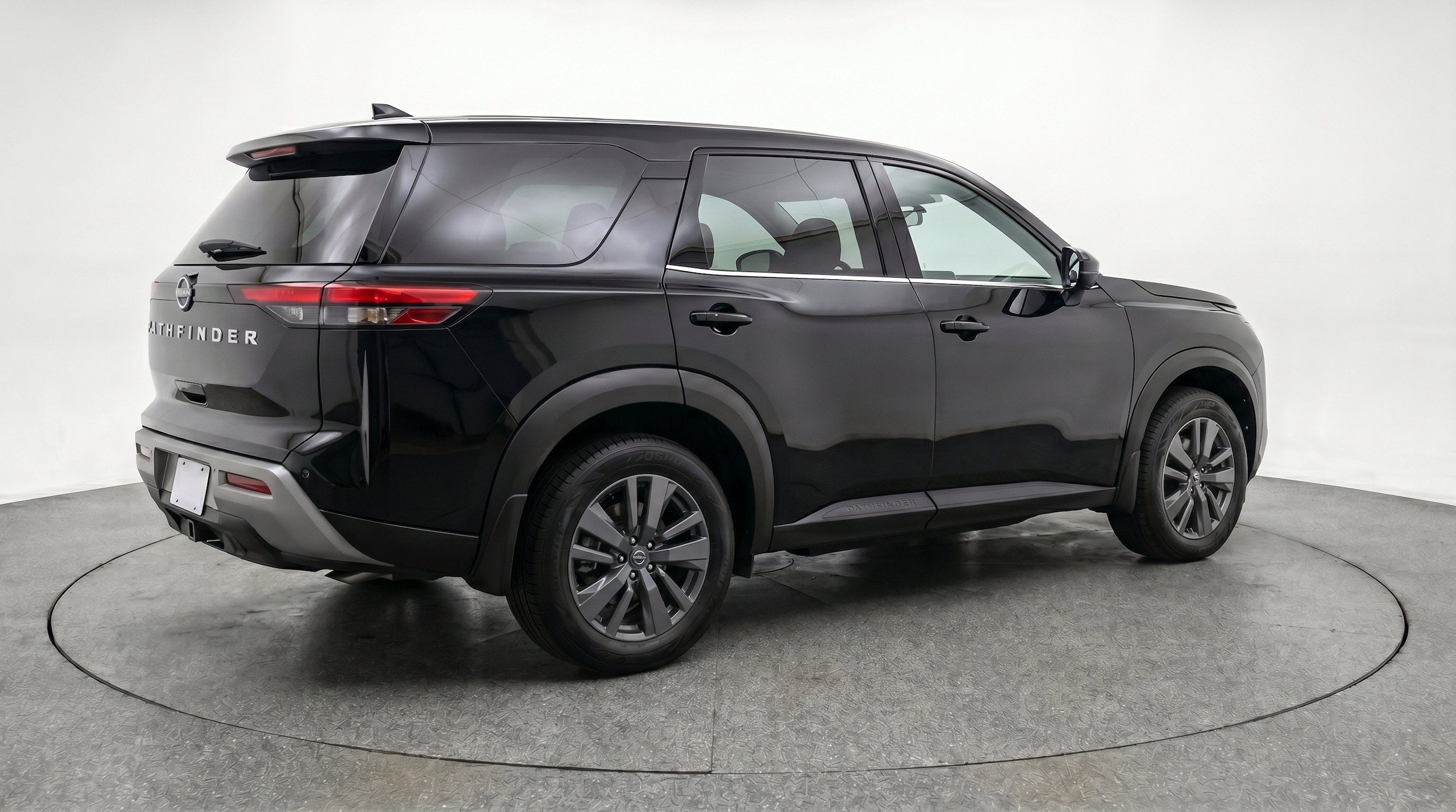 Thumbnail: 2025 Nissan Pathfinder - 9