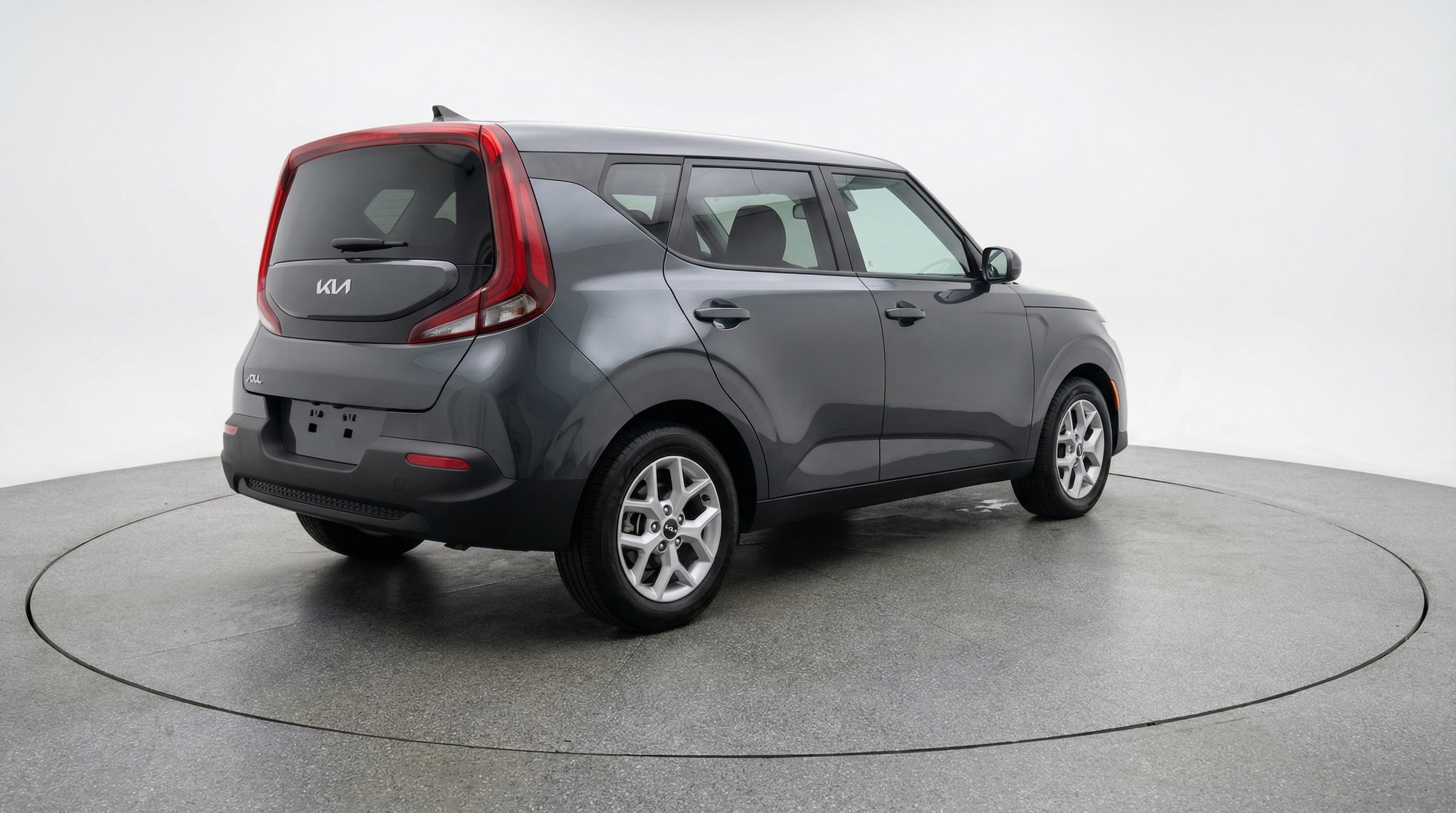 Thumbnail: 2025 Kia Soul - 7