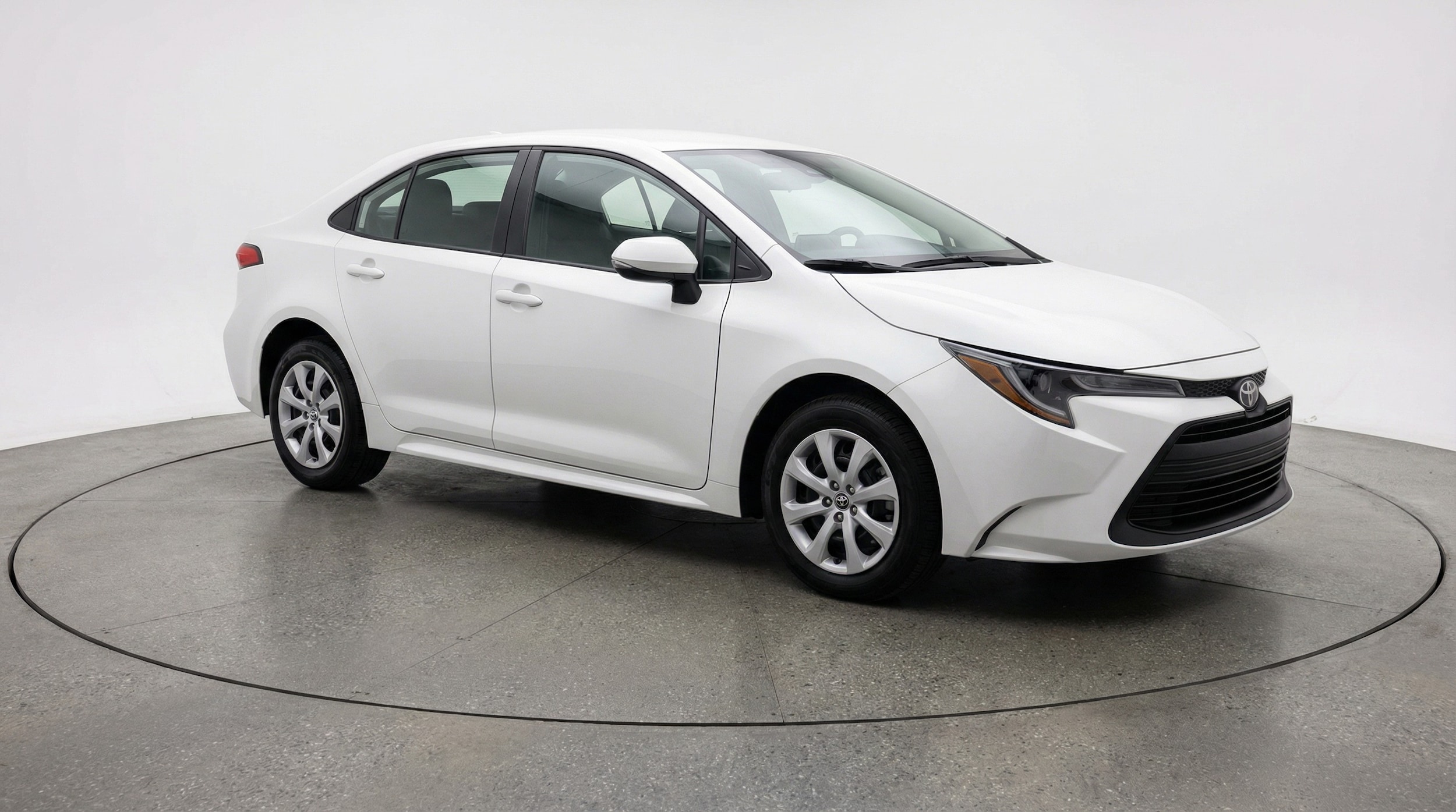 Thumbnail: 2025 Toyota Corolla - 1