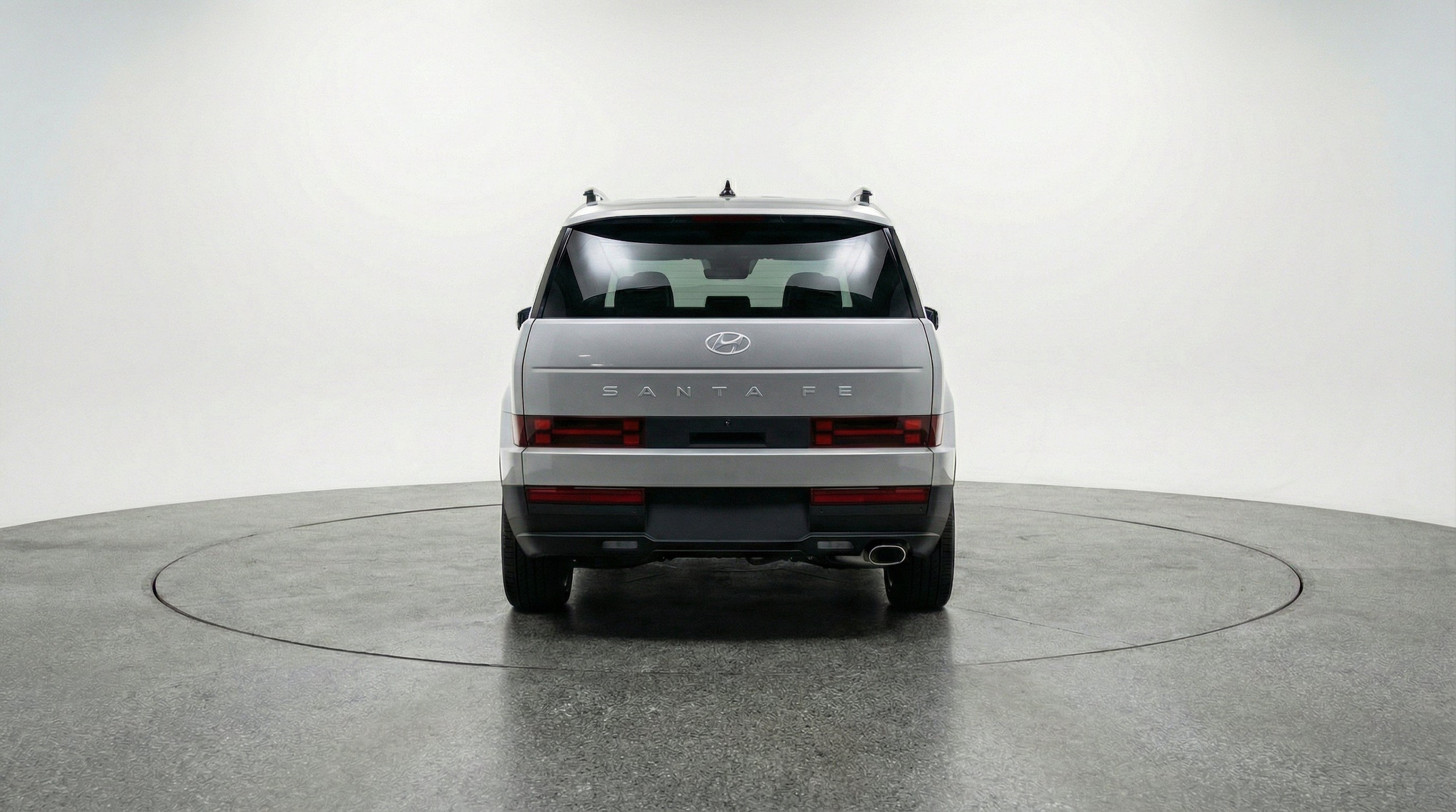 Thumbnail: 2026 Hyundai Santa Fe - 7