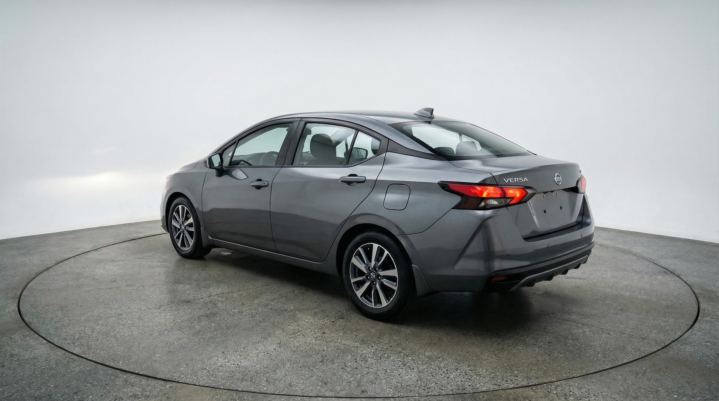 Thumbnail: 2025 Nissan Versa - 5