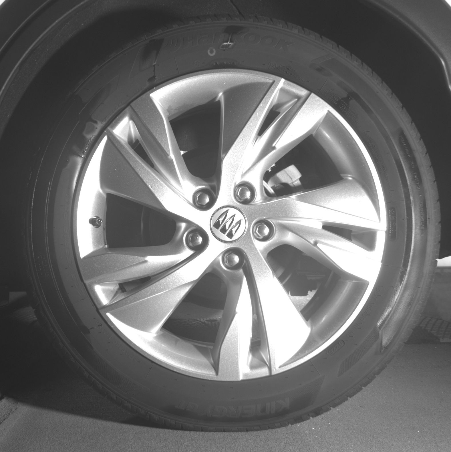 Thumbnail: 2025 Buick Encore GX - 11