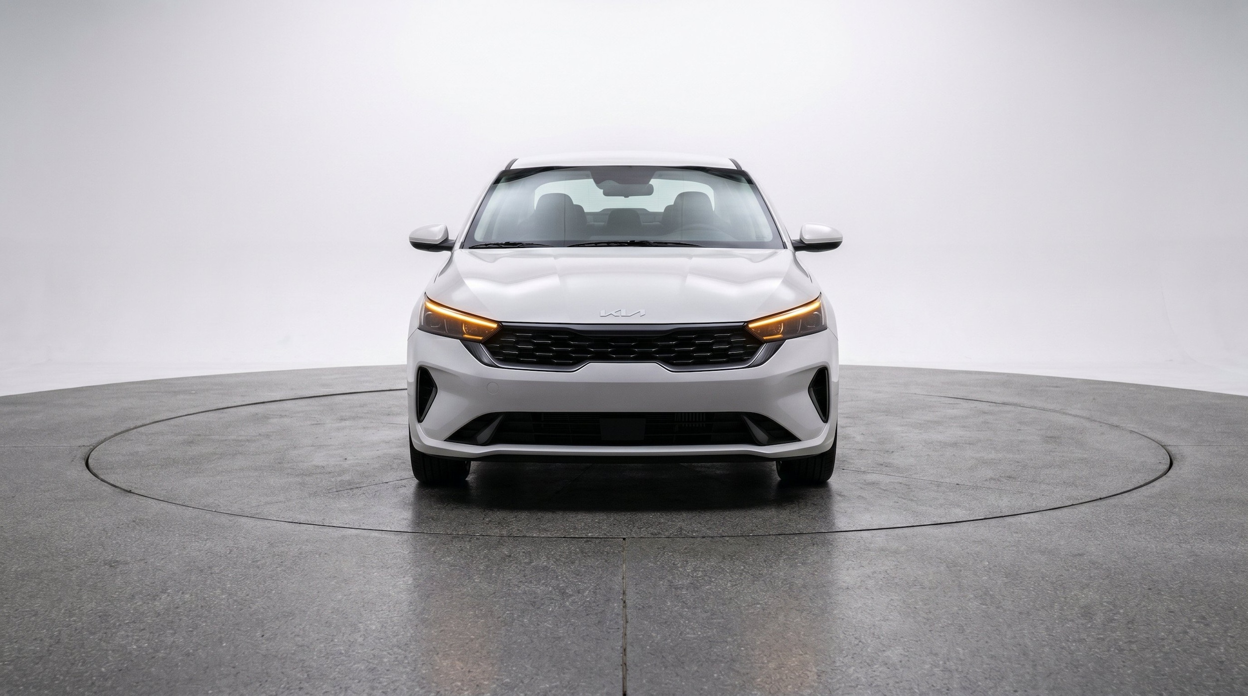 Thumbnail: 2025 Kia K4 - 2