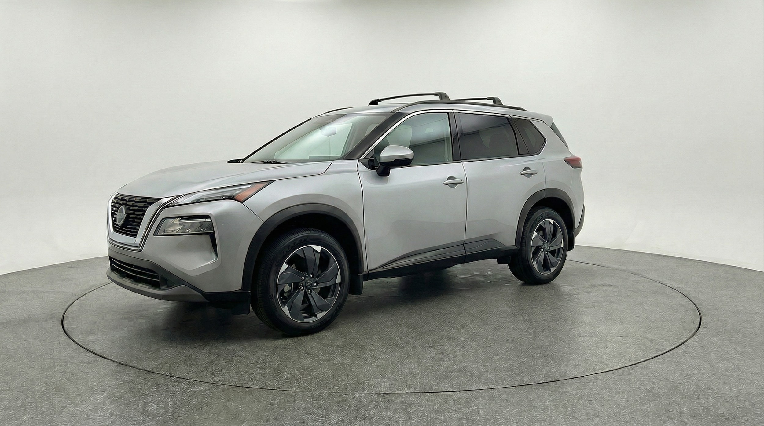 Thumbnail: 2025 Nissan Rogue - 3