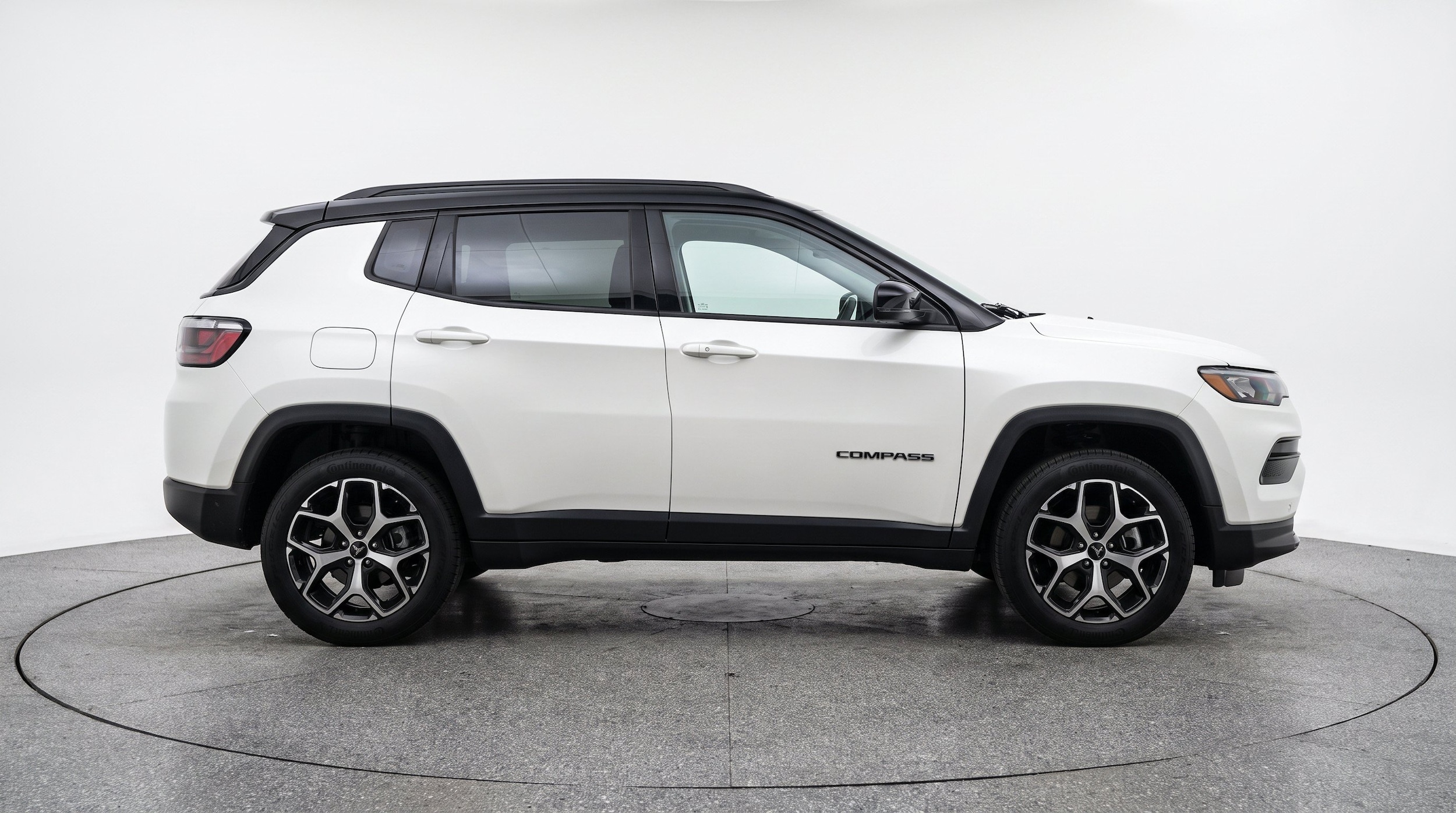 Thumbnail: 2025 Jeep Compass - 10