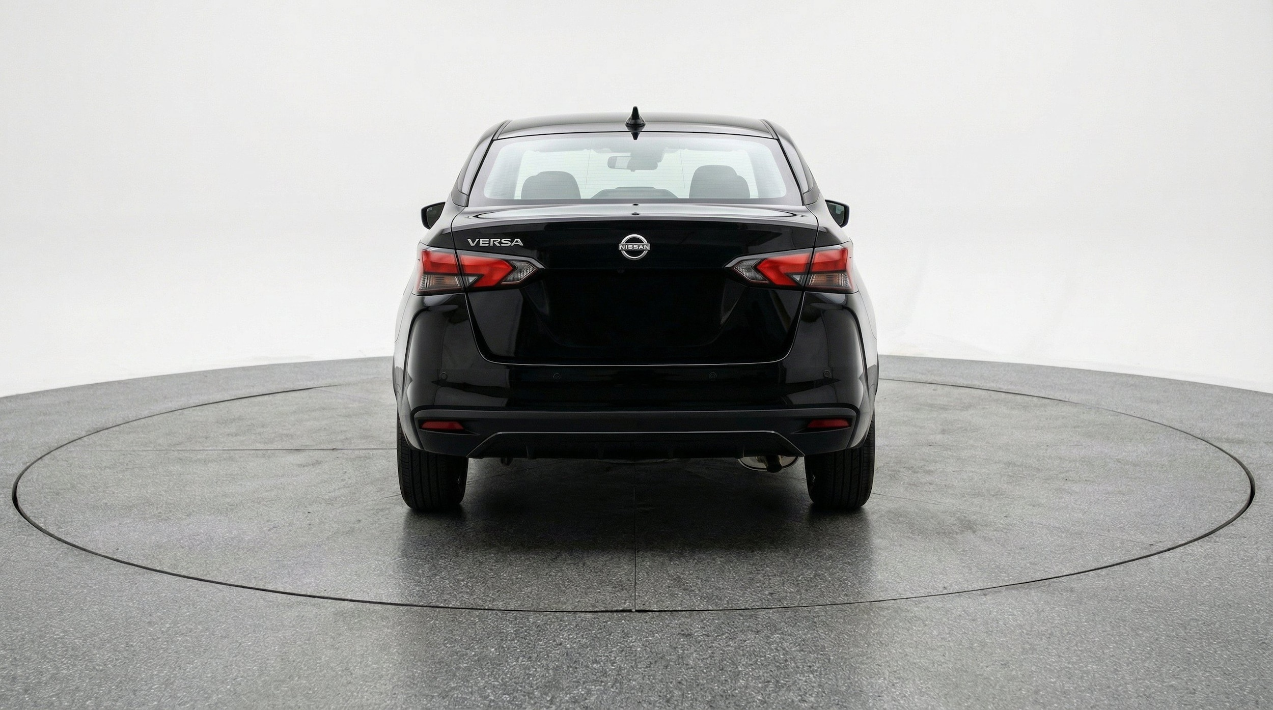 Thumbnail: 2025 Nissan Versa - 7