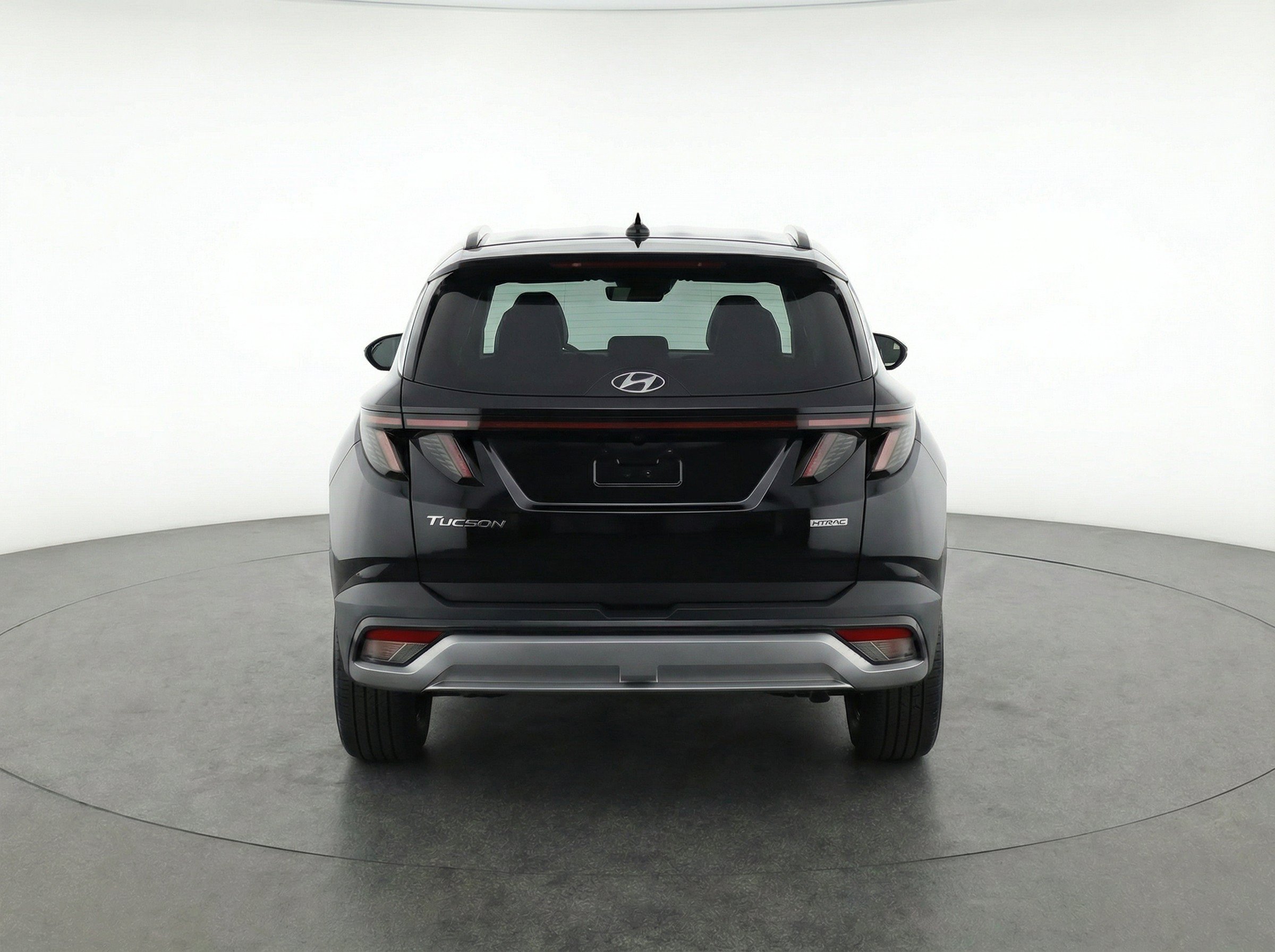 Thumbnail: 2026 Hyundai Tucson - 7