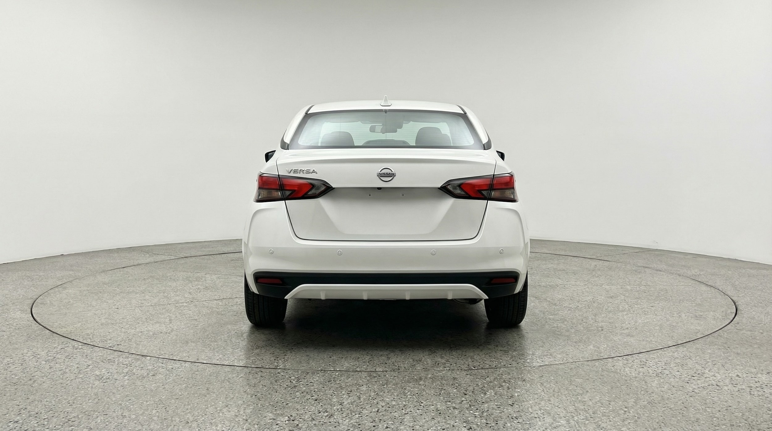 Thumbnail: 2025 Nissan Versa - 6