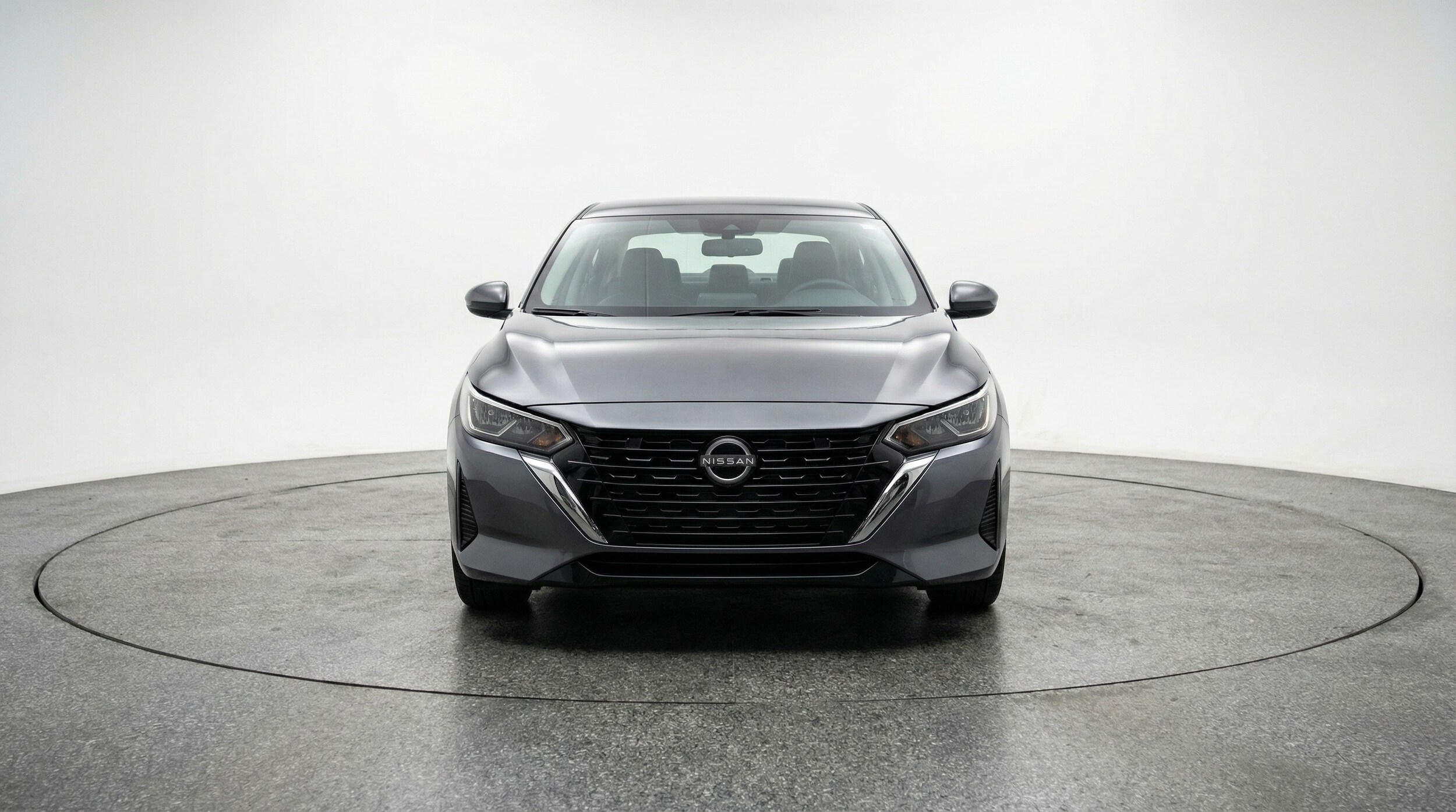 Thumbnail: 2025 Nissan Sentra - 2