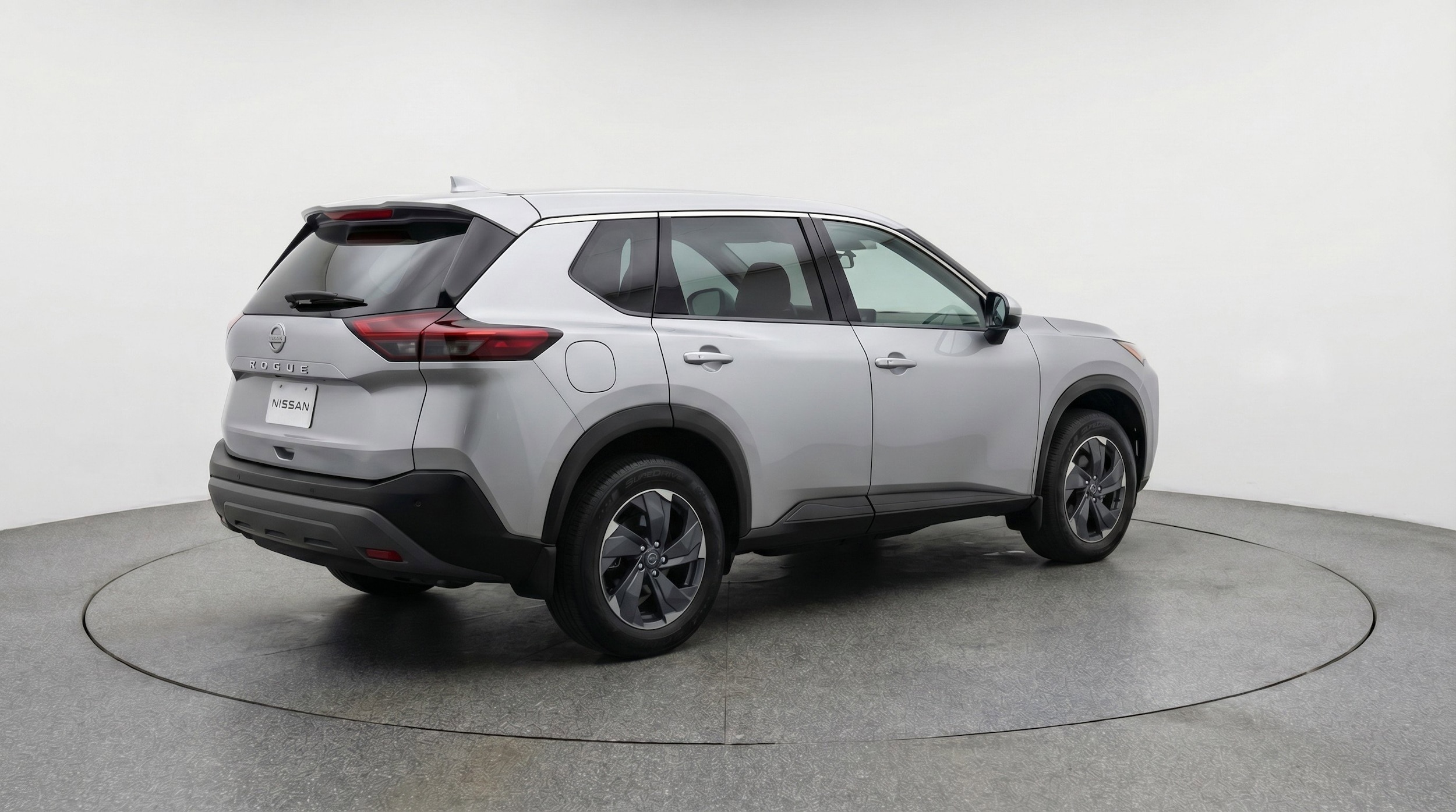 Thumbnail: 2025 Nissan Rogue - 9