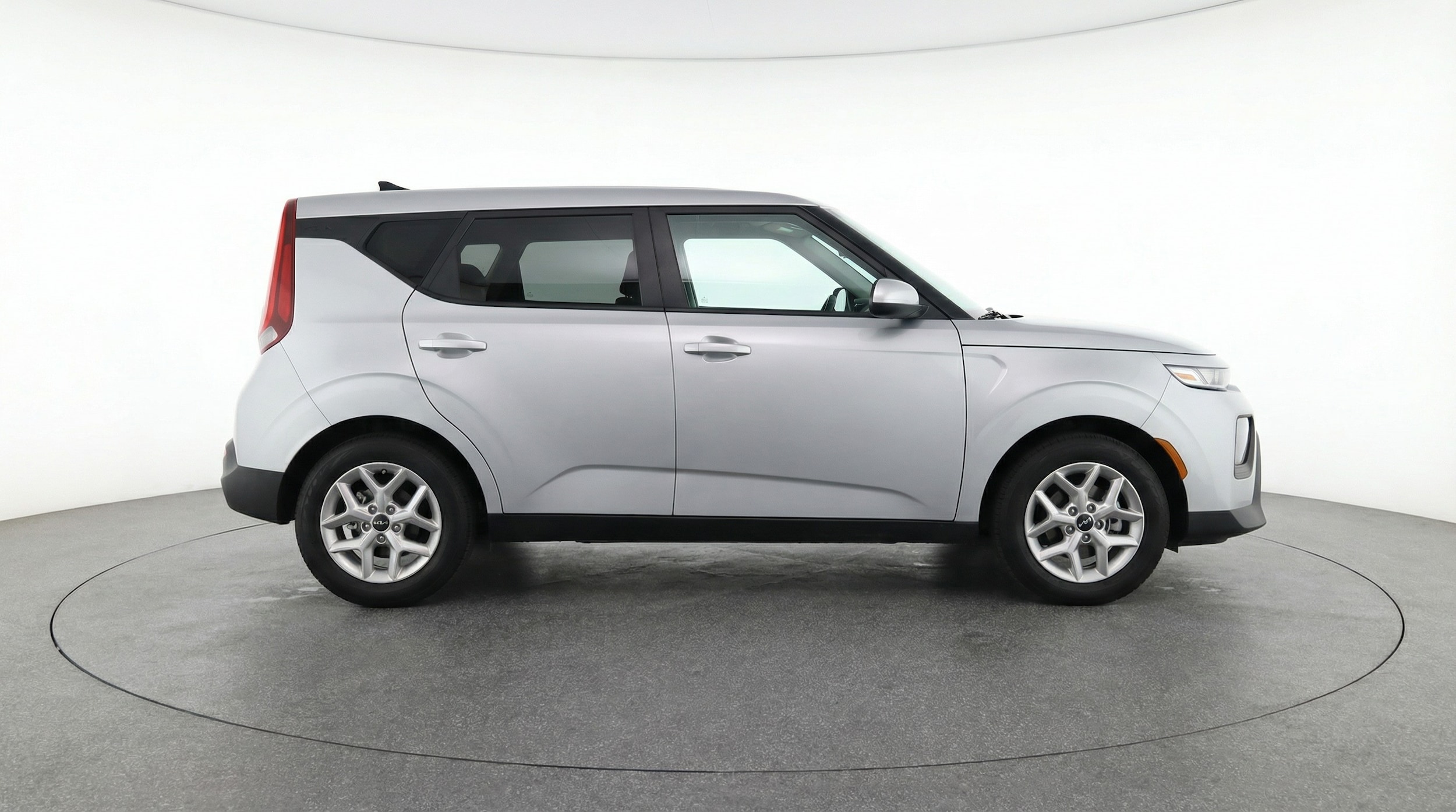 Thumbnail: 2025 Kia Soul - 8