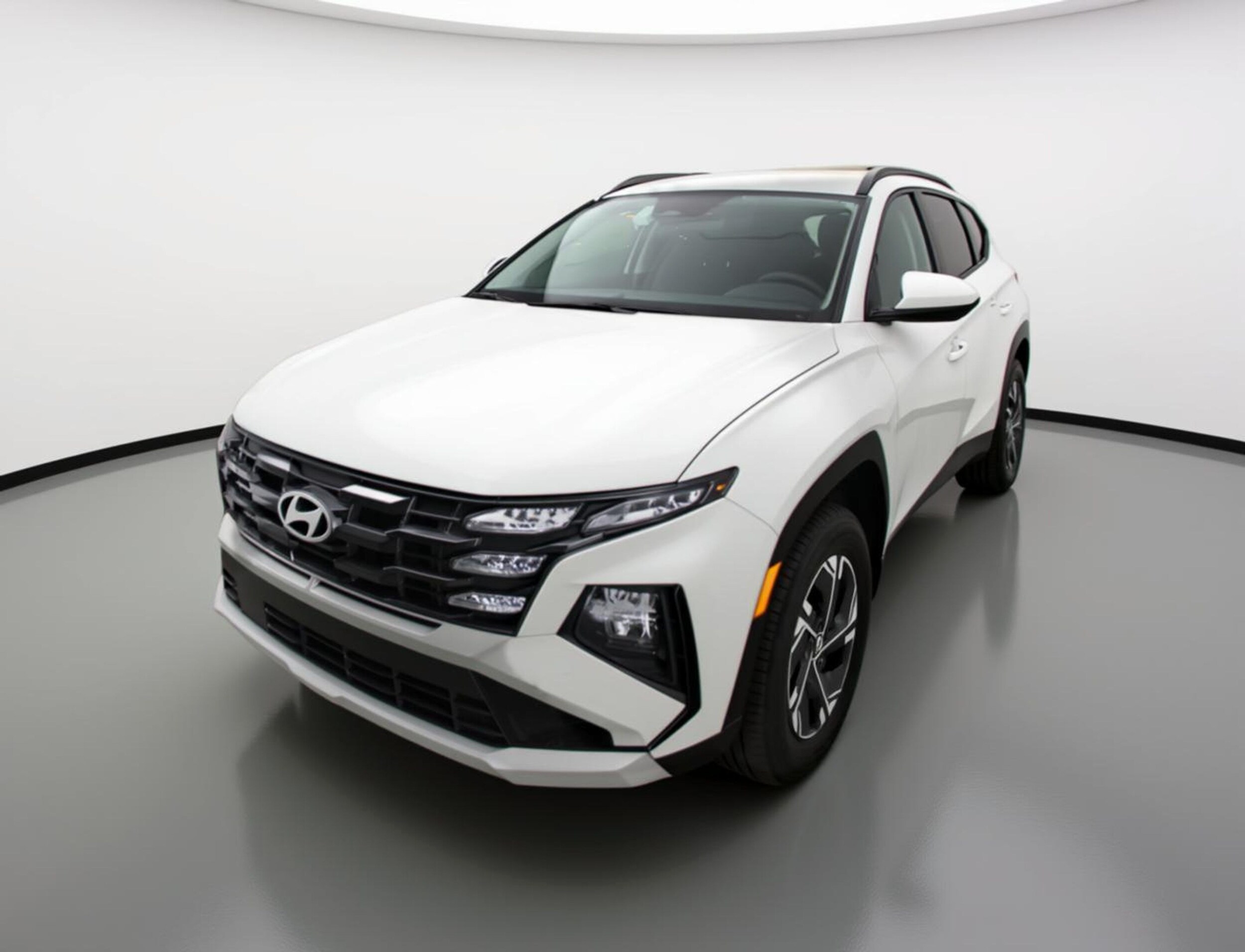 Thumbnail: 2025 Hyundai Tucson - 3