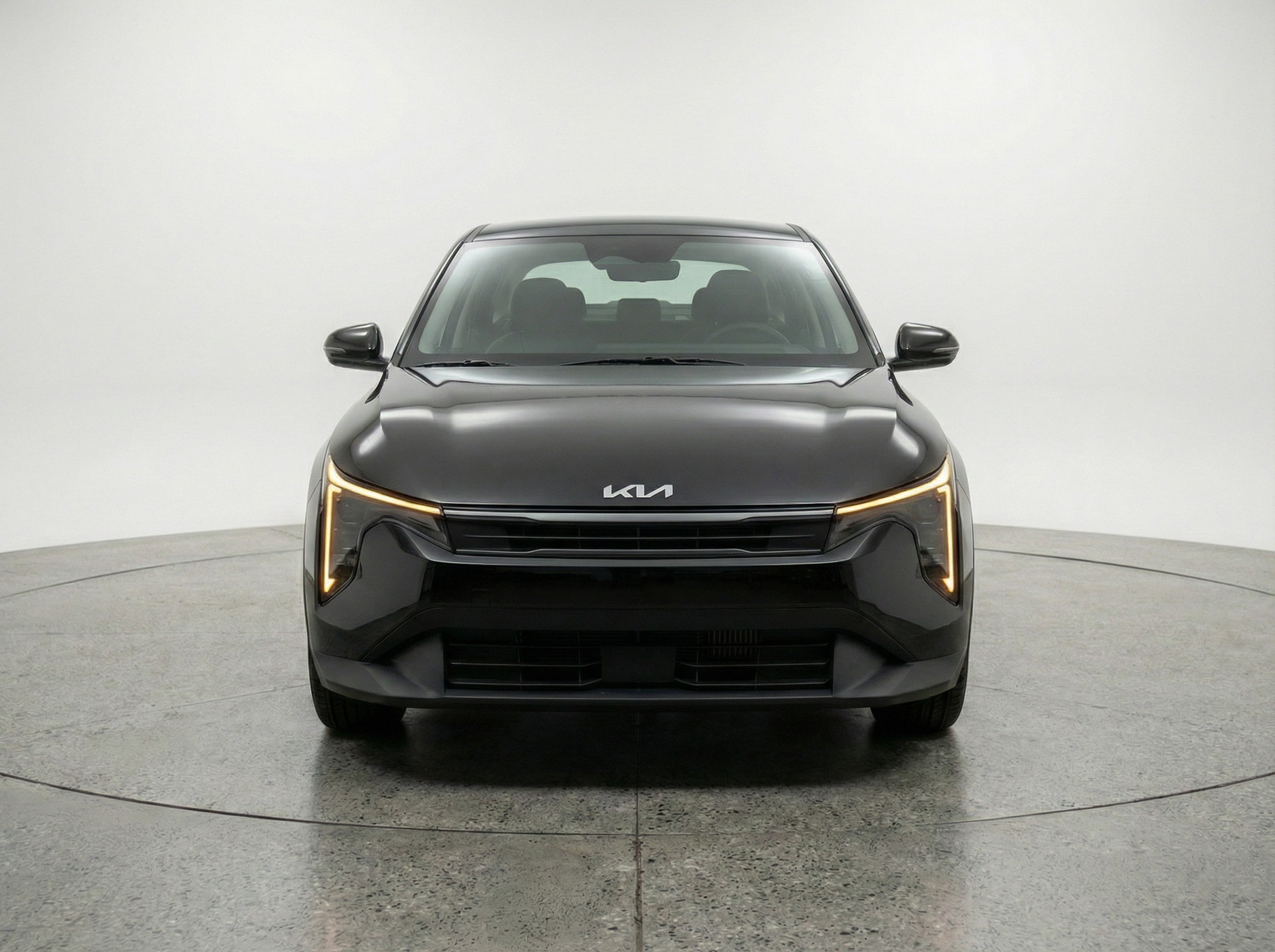 Thumbnail: 2025 Kia K4 - 2