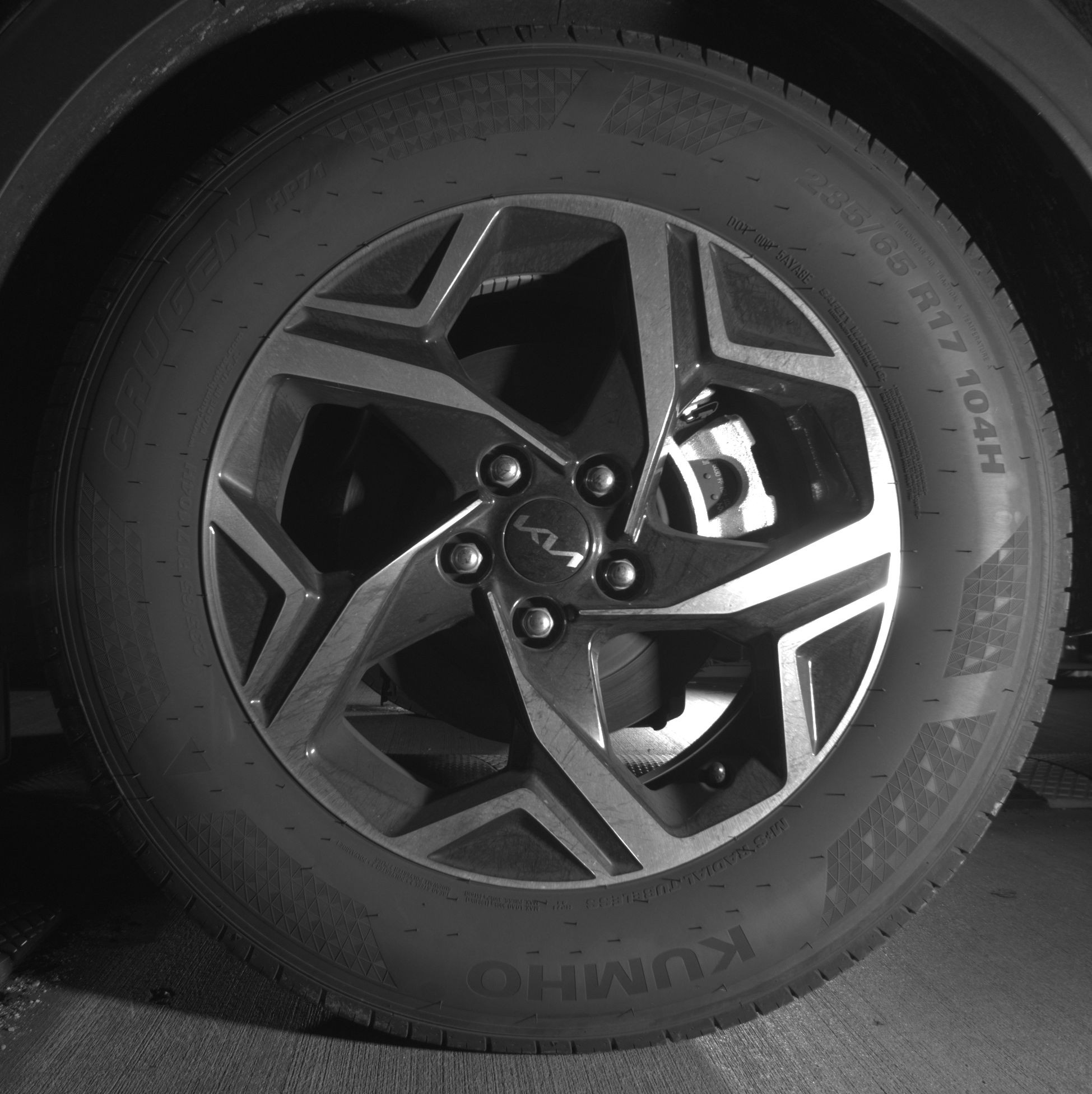 Thumbnail: 2025 Kia Sportage - 11