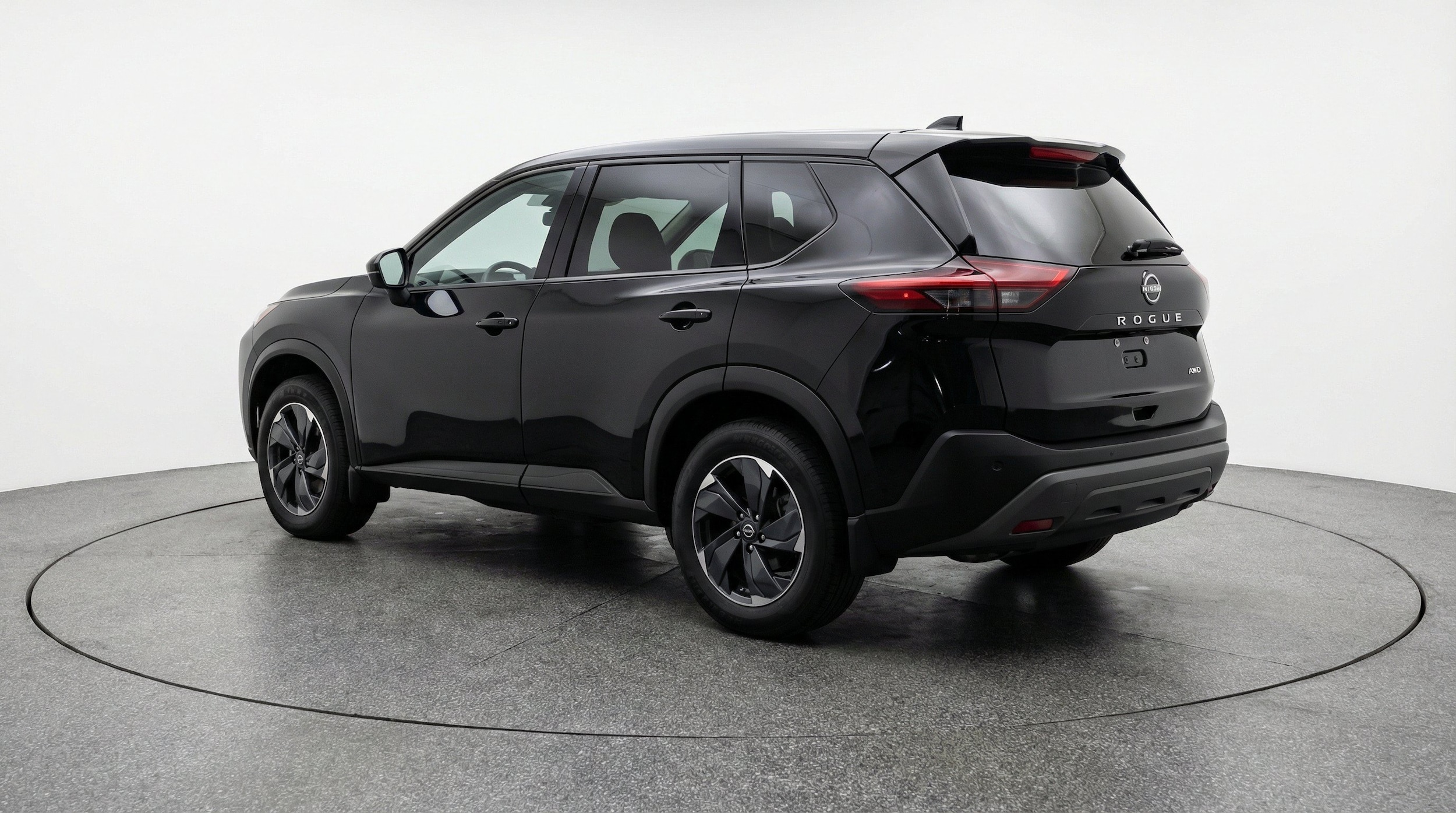 Thumbnail: 2025 Nissan Rogue - 6