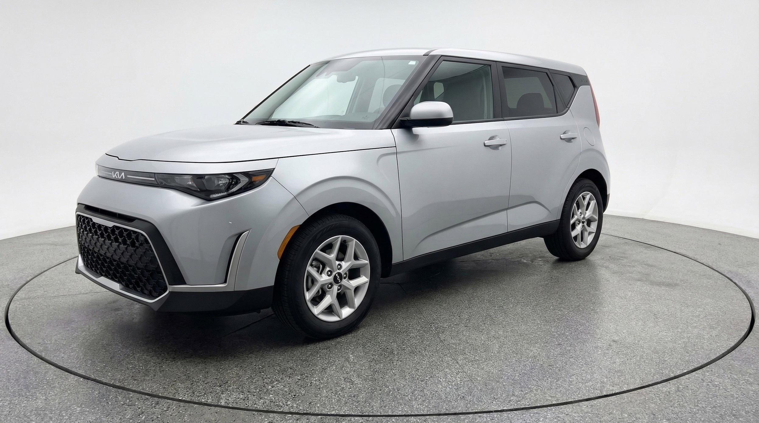 Thumbnail: 2025 Kia Soul - 3
