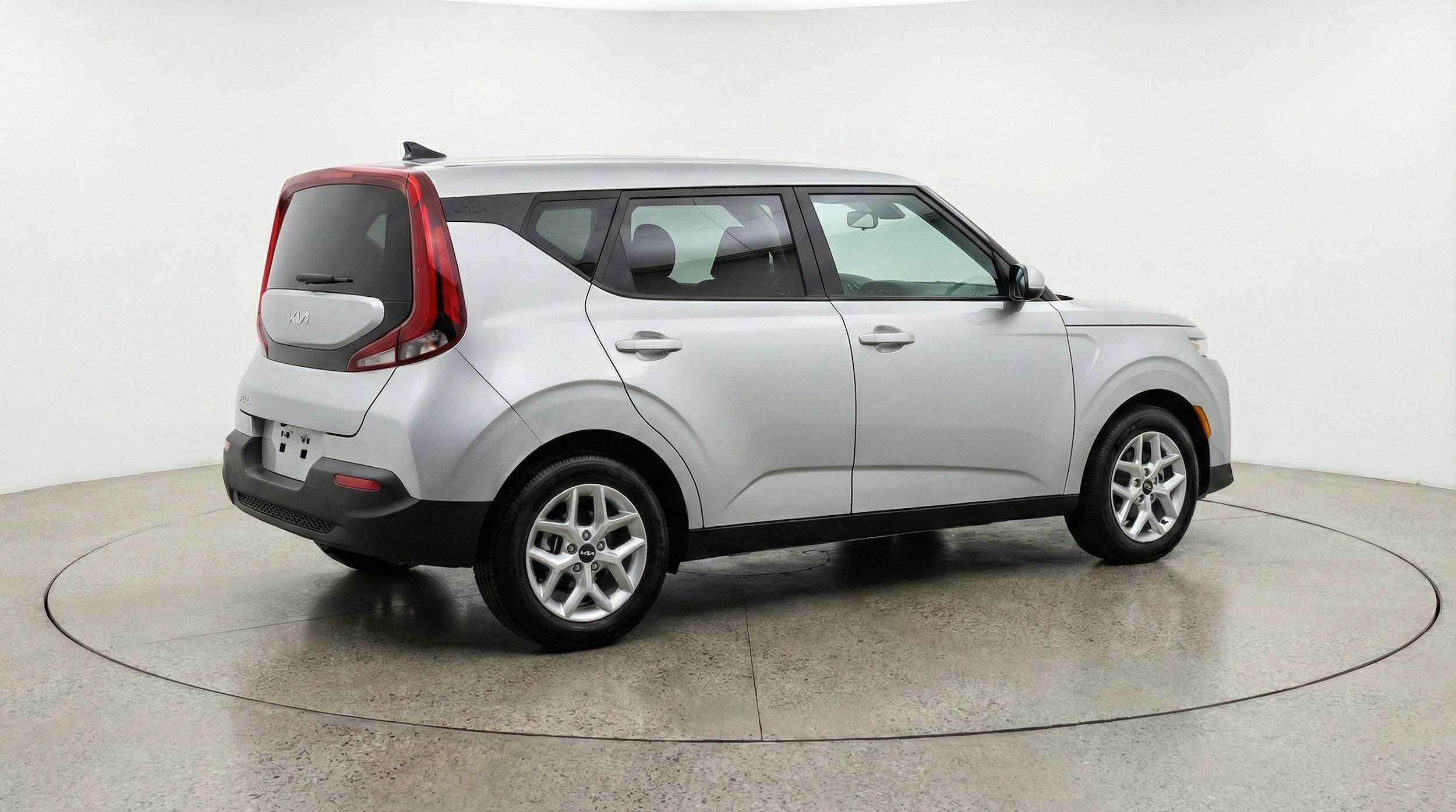 Thumbnail: 2025 Kia Soul - 9