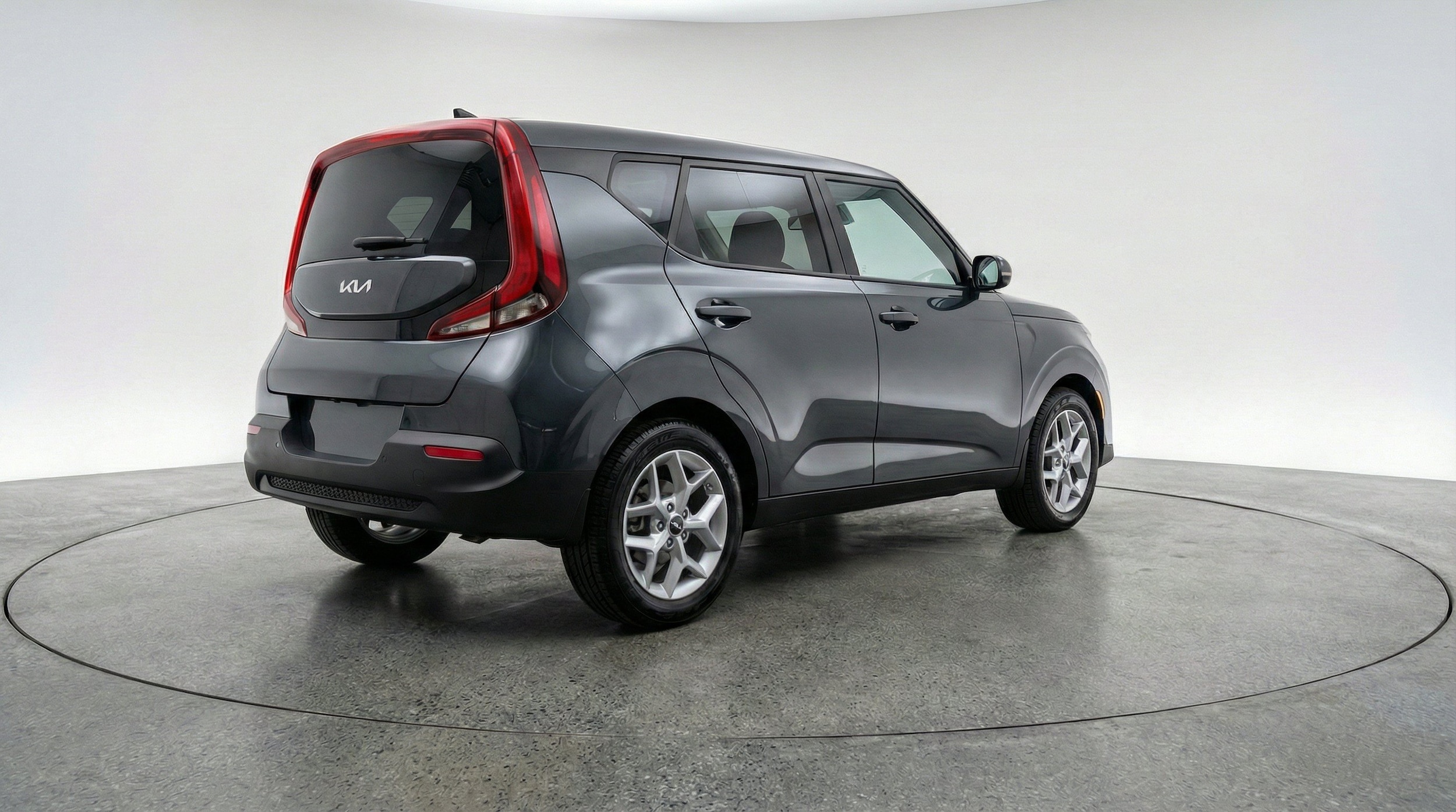 Thumbnail: 2025 Kia Soul - 9