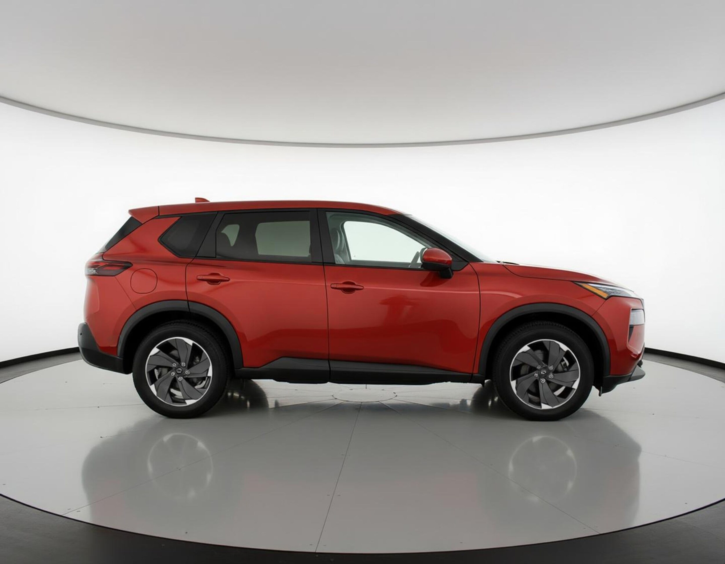 Thumbnail: 2025 Nissan Rogue - 8