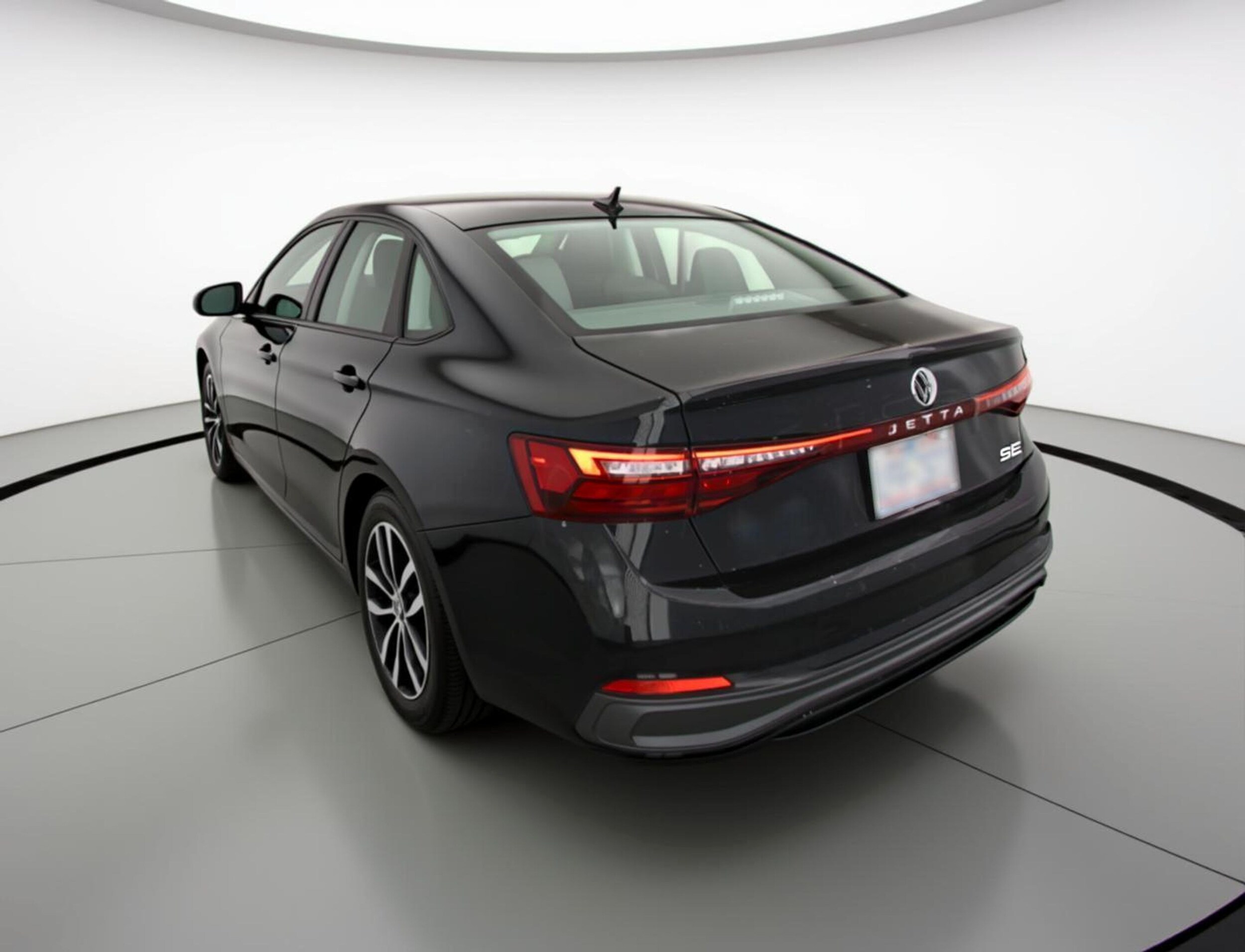 Thumbnail: 2025 Volkswagen Jetta - 5