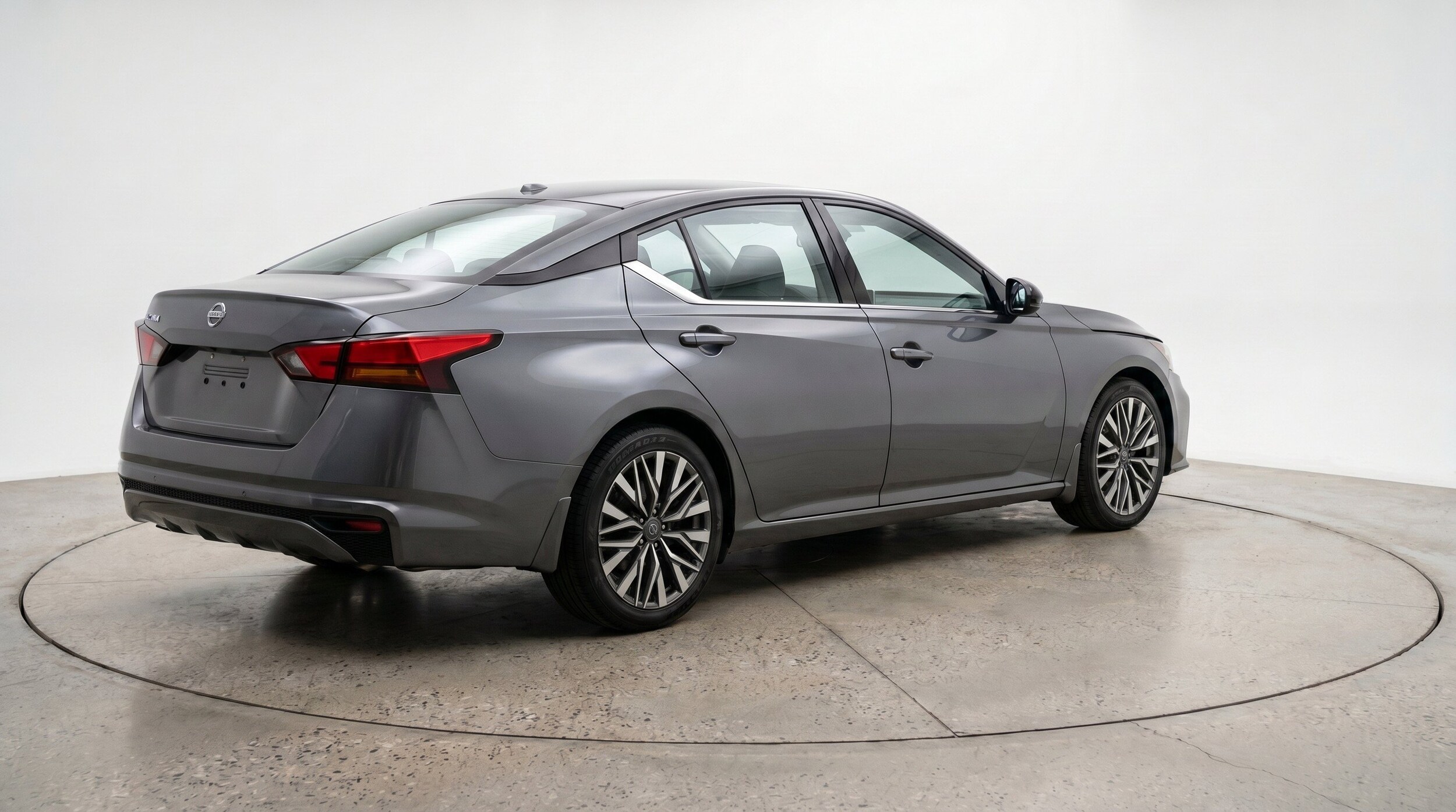 Thumbnail: 2026 Nissan Altima - 9