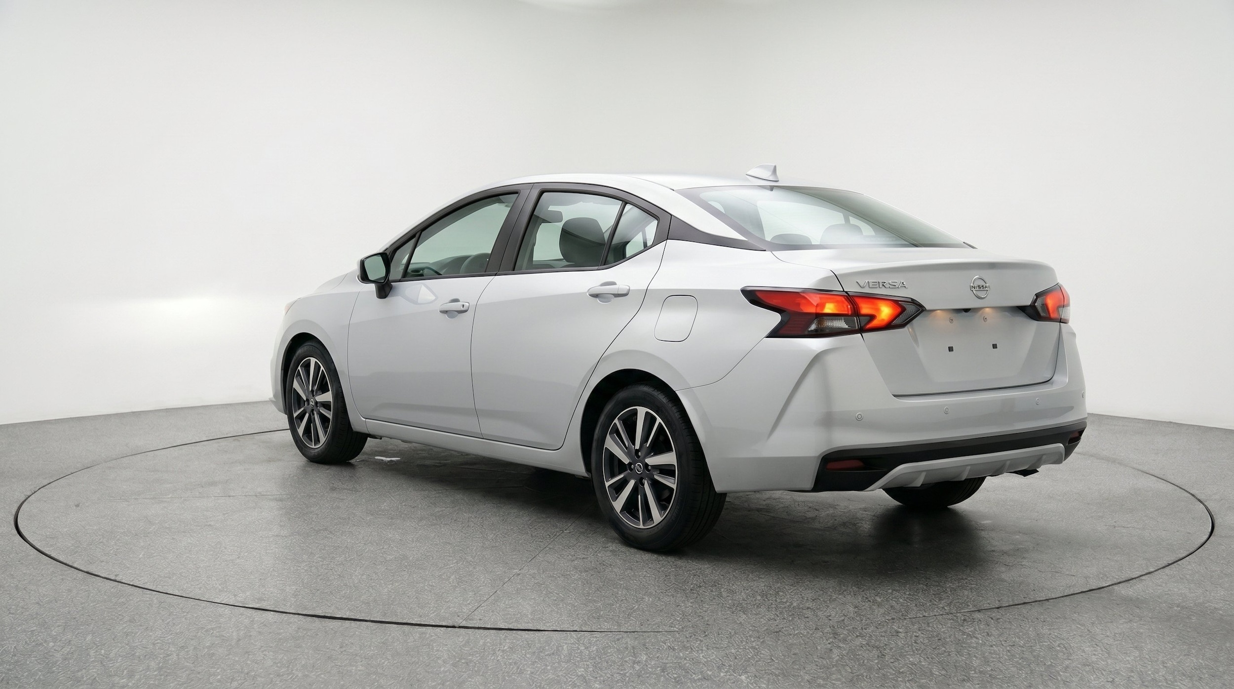 Thumbnail: 2025 Nissan Versa - 6